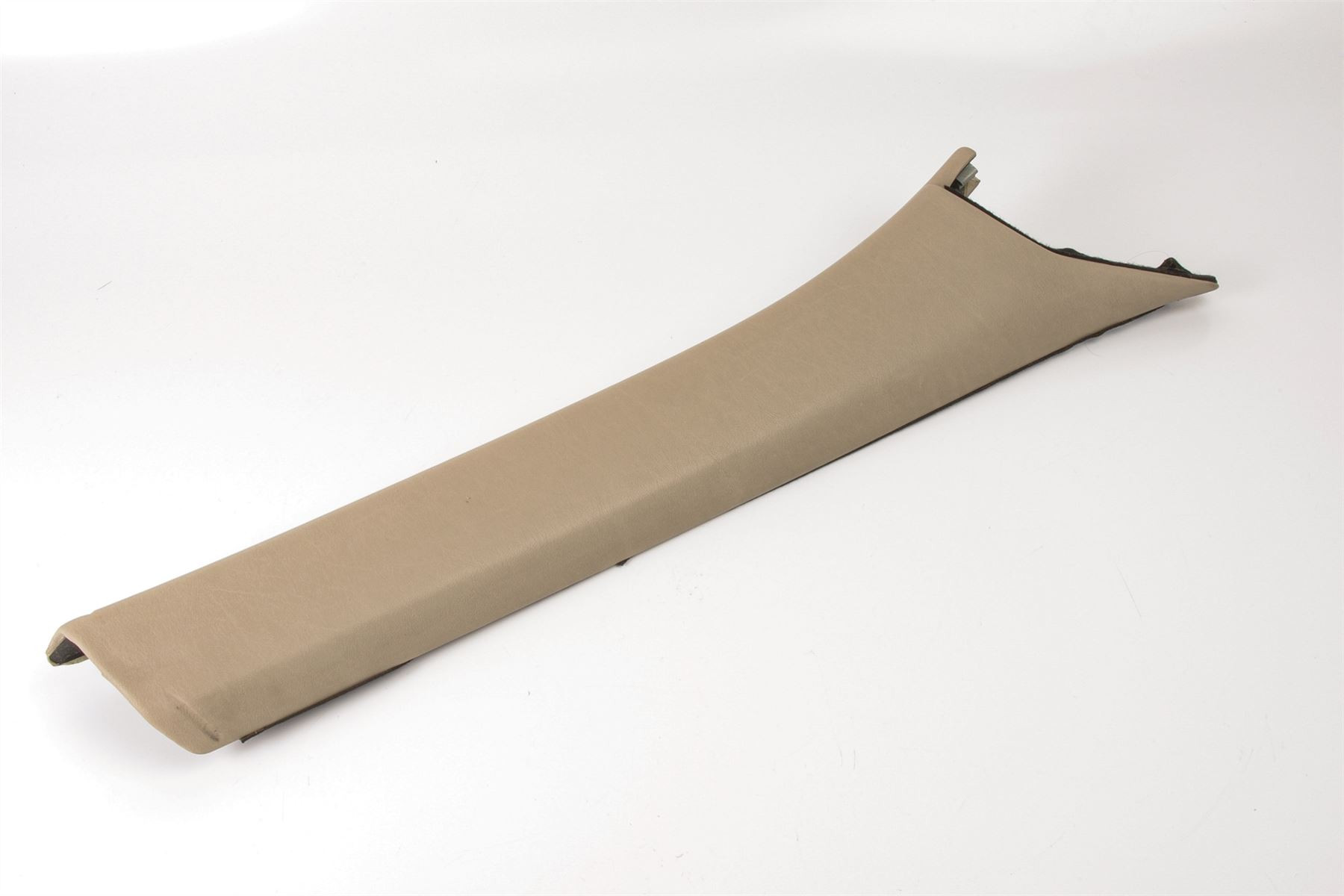 Mercedes 1296920289 A Pillar Trim - Right Beige | R129 SL