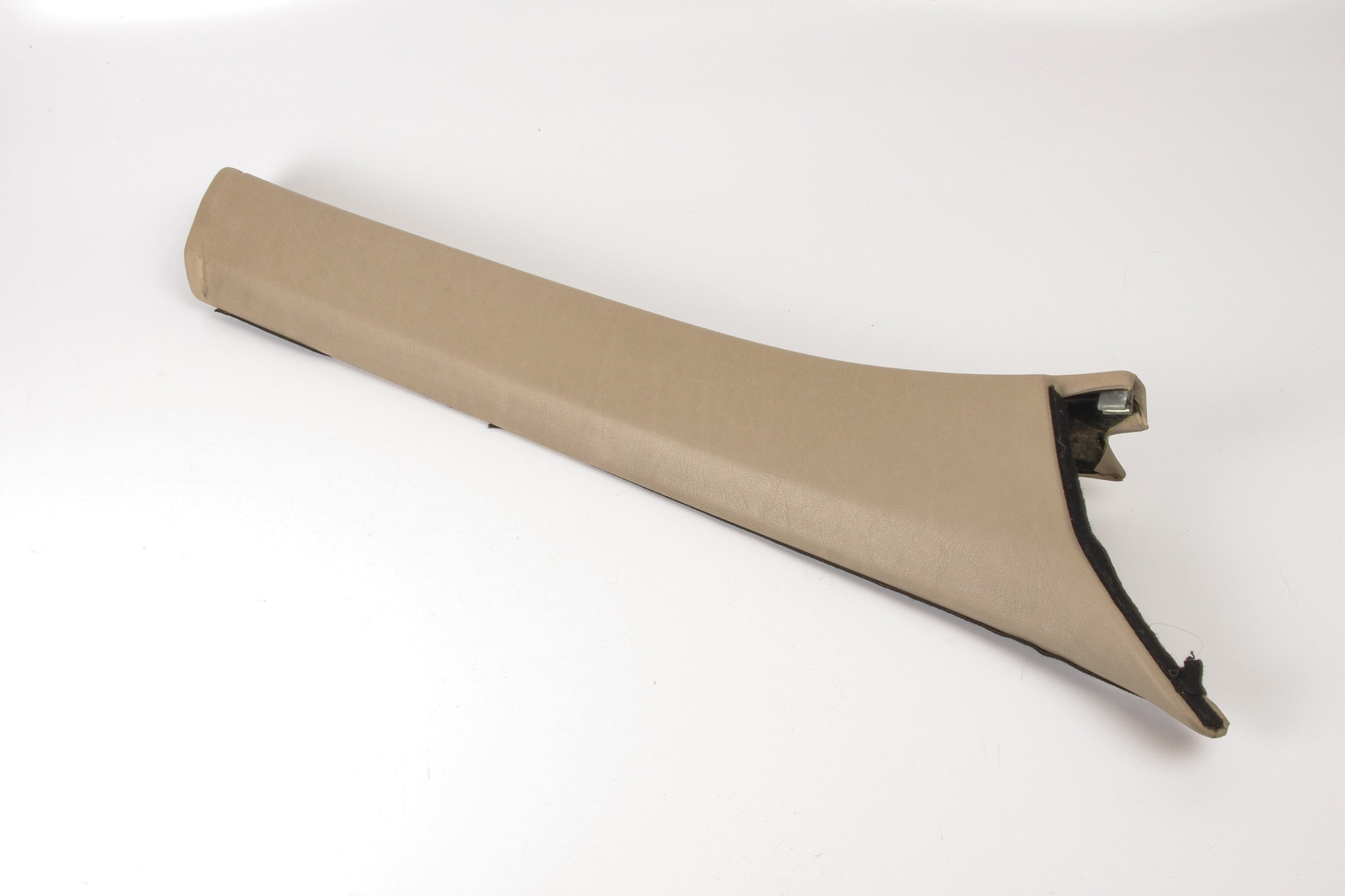 Mercedes 1296920289 A Pillar Trim - Right Beige | R129 SL
