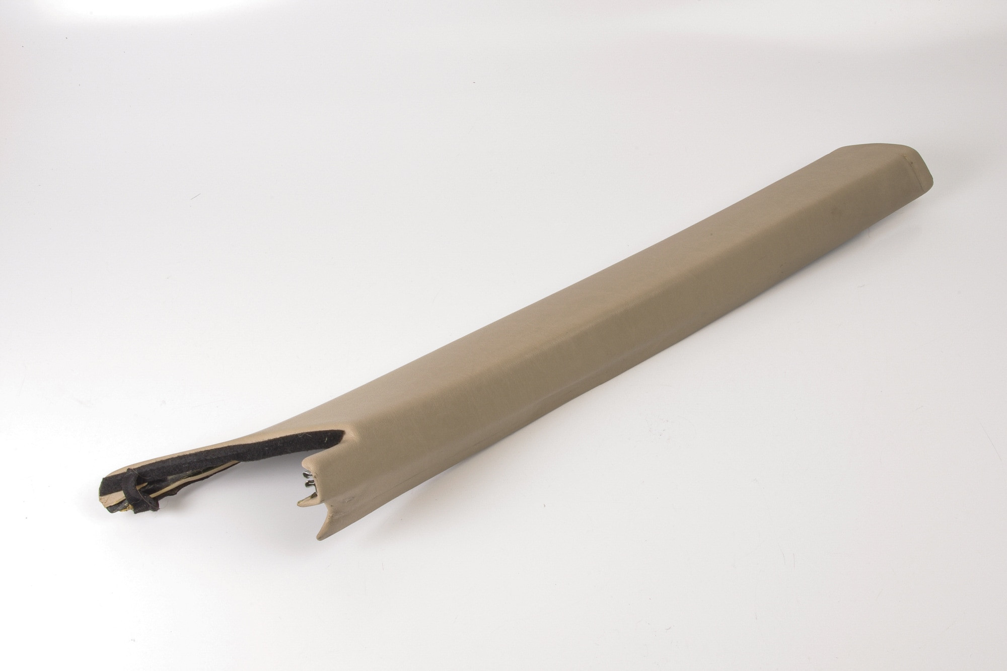Mercedes 1296920289 A Pillar Trim - Right Beige (b) | R129 SL