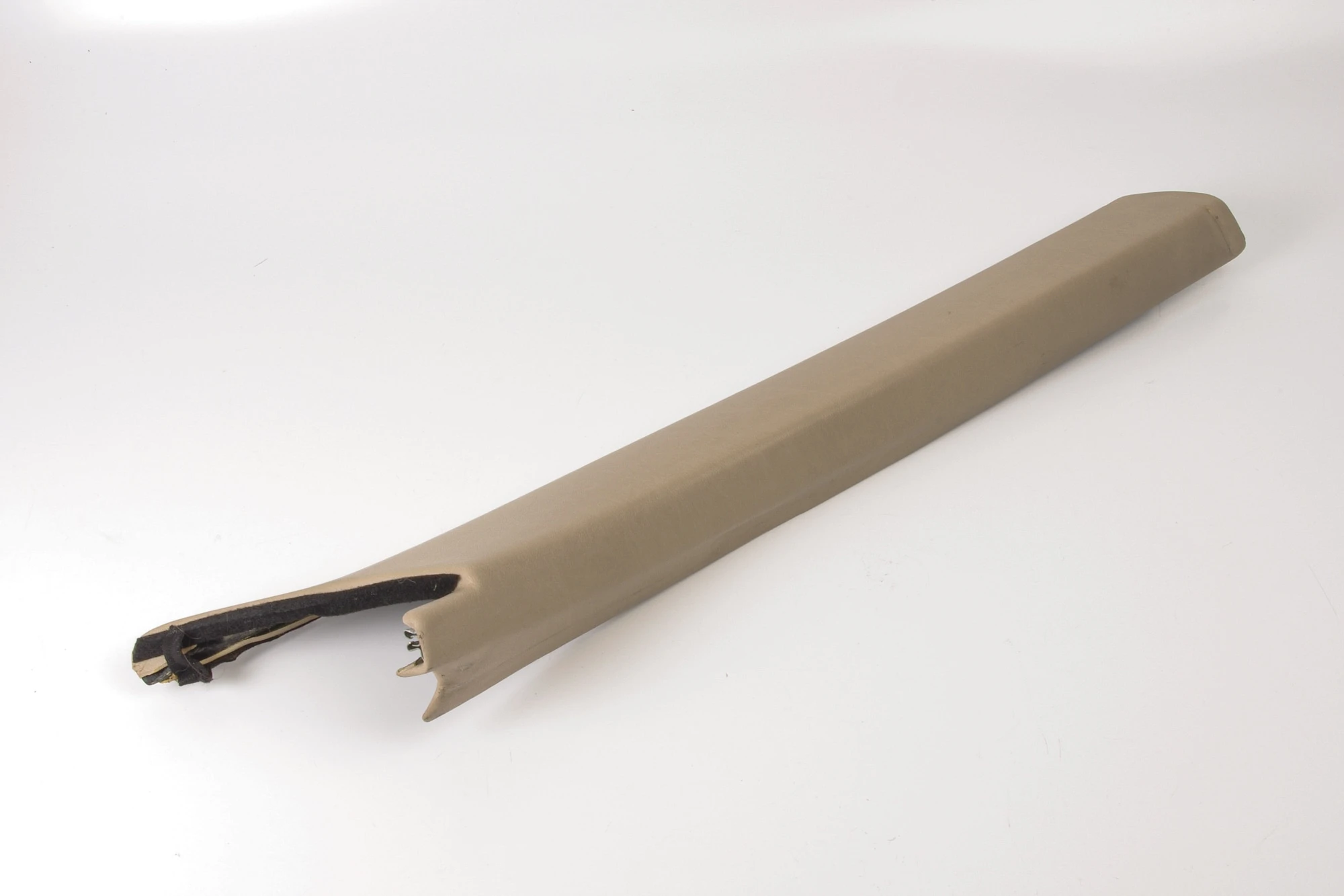 Mercedes 1296920289 A Pillar Trim - Right Beige (b) | R129 SL