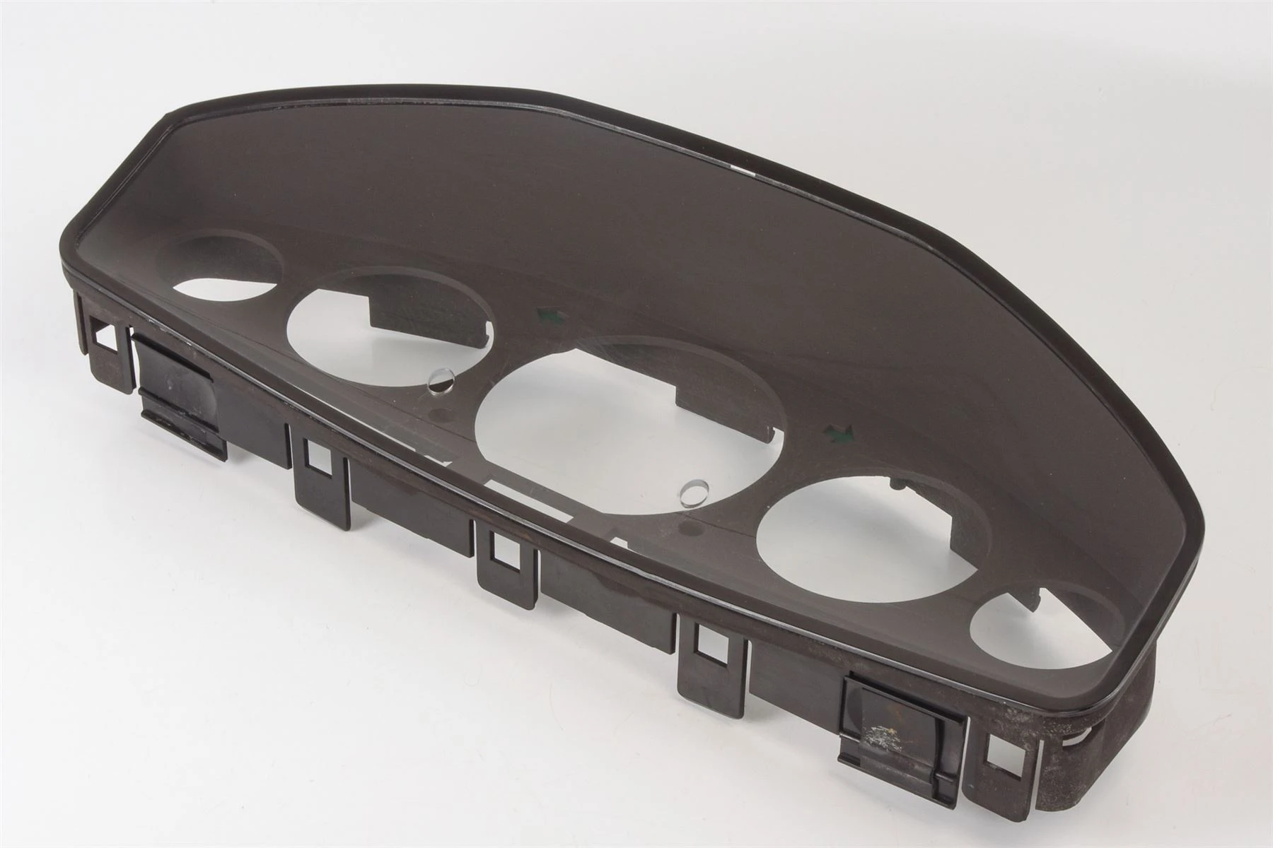 Mercedes 1295400448 Instrument Cluster Housing - Black (a) | R129 SL