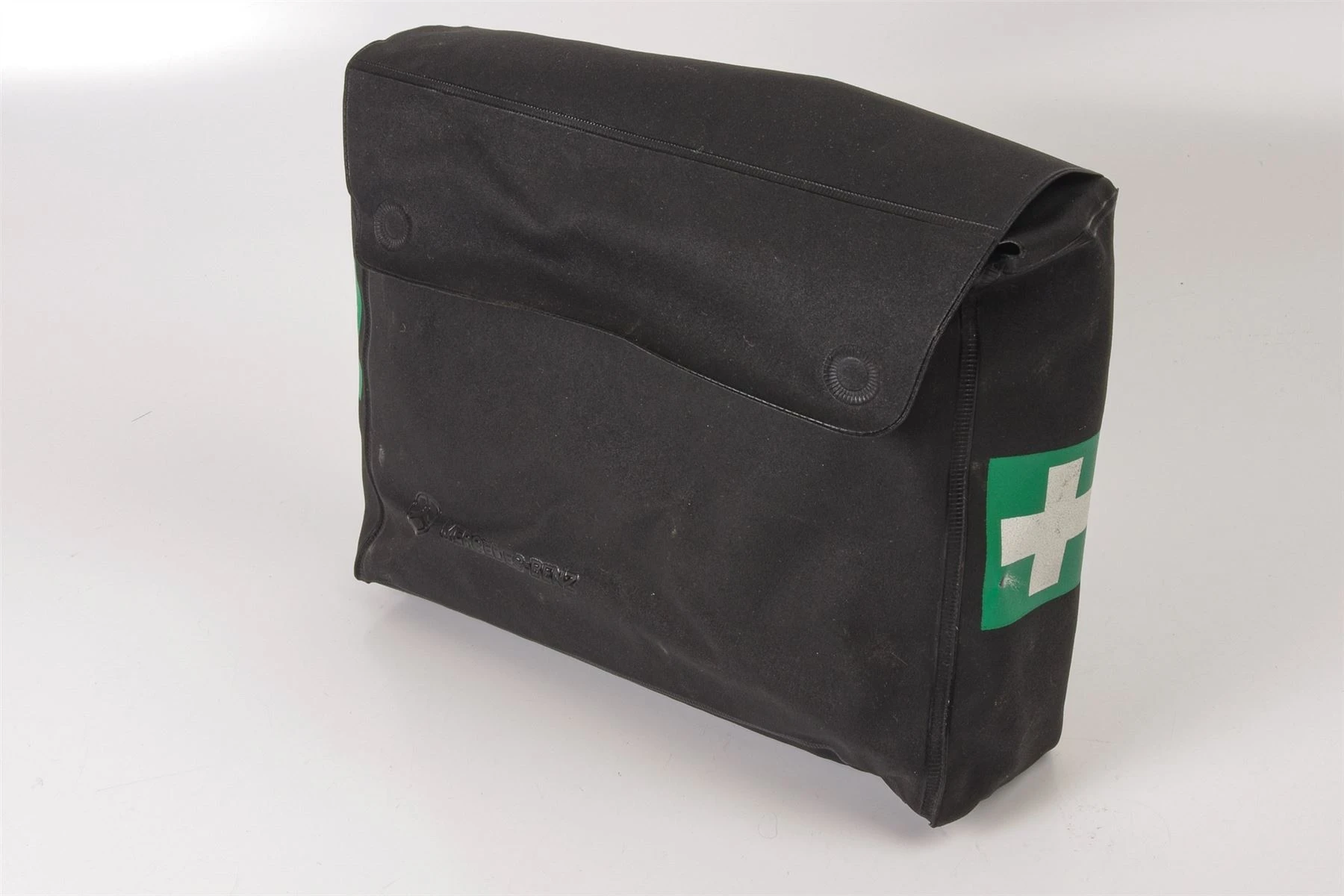 Mercedes 1298600050 First Aid Storage - Black | R129 SL