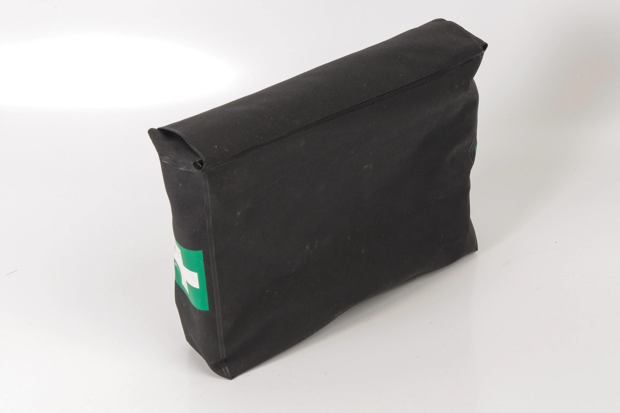 Mercedes 1298600050 First Aid Storage - Black | R129 SL
