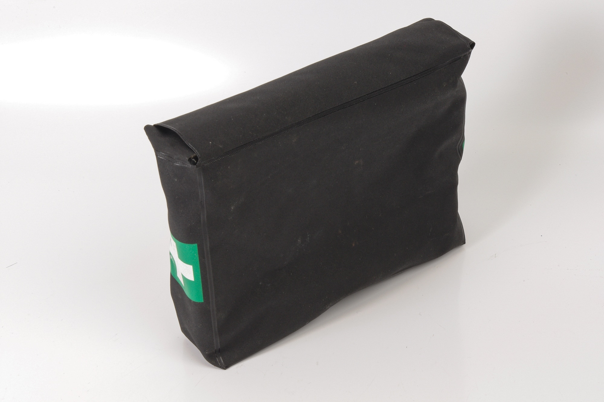 Mercedes 1298600050 First Aid Storage - Black | R129 SL