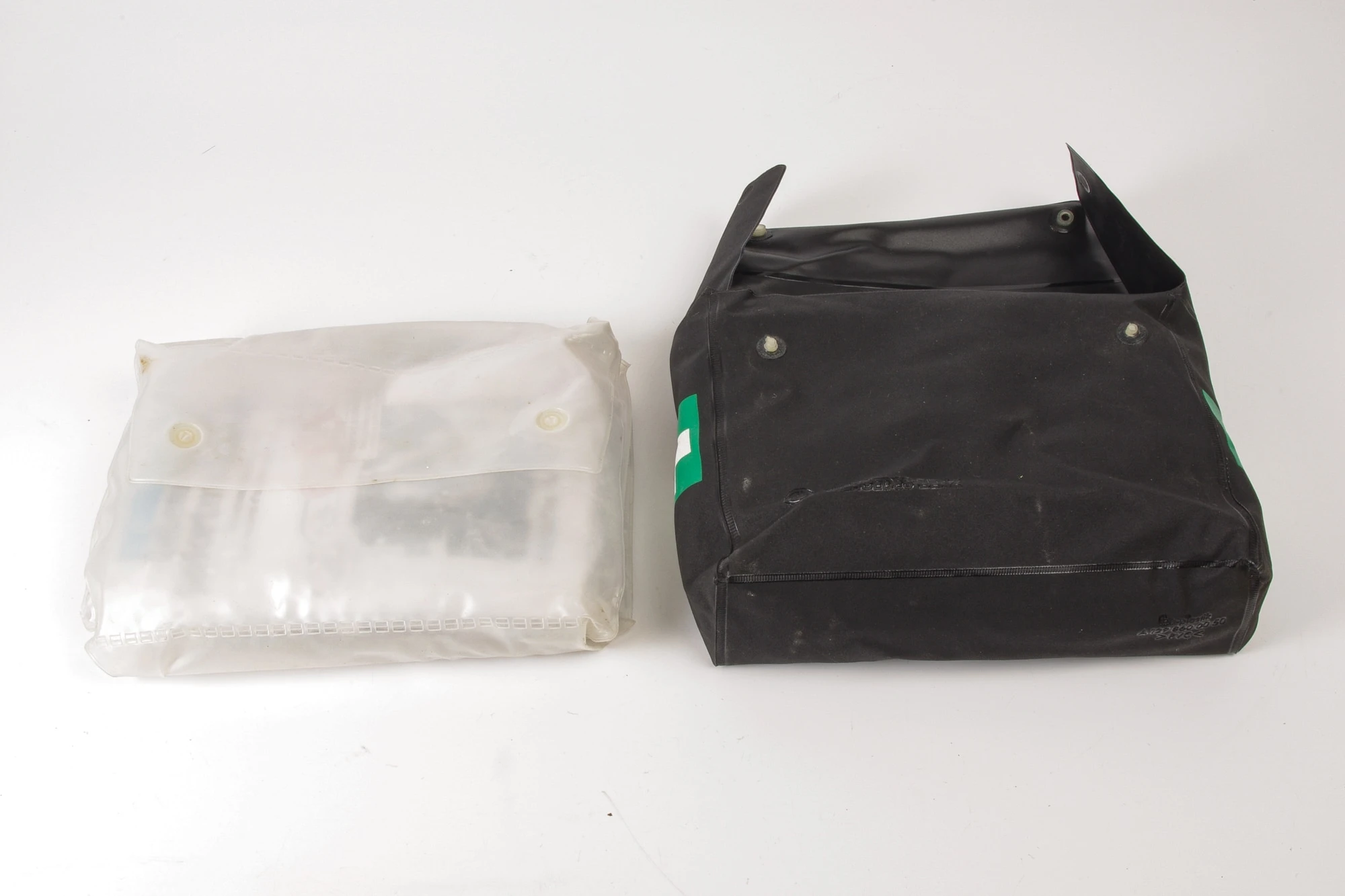 Mercedes 1298600050 First Aid Storage - Black | R129 SL