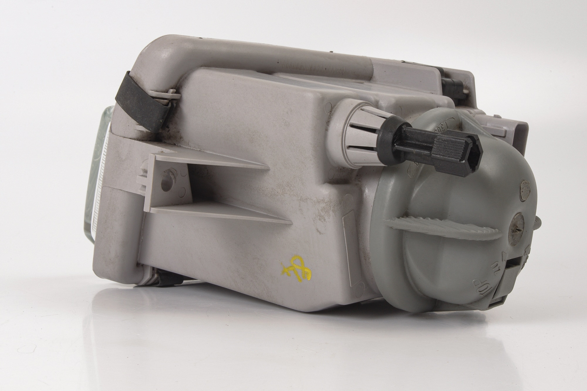 Mercedes 1298201156 Fog Light - Left (b) | R129 SL