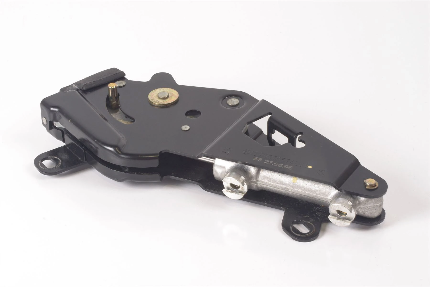 Mercedes 1298001574 Roof Hydraulic Lock - Left (a) | R129 SL