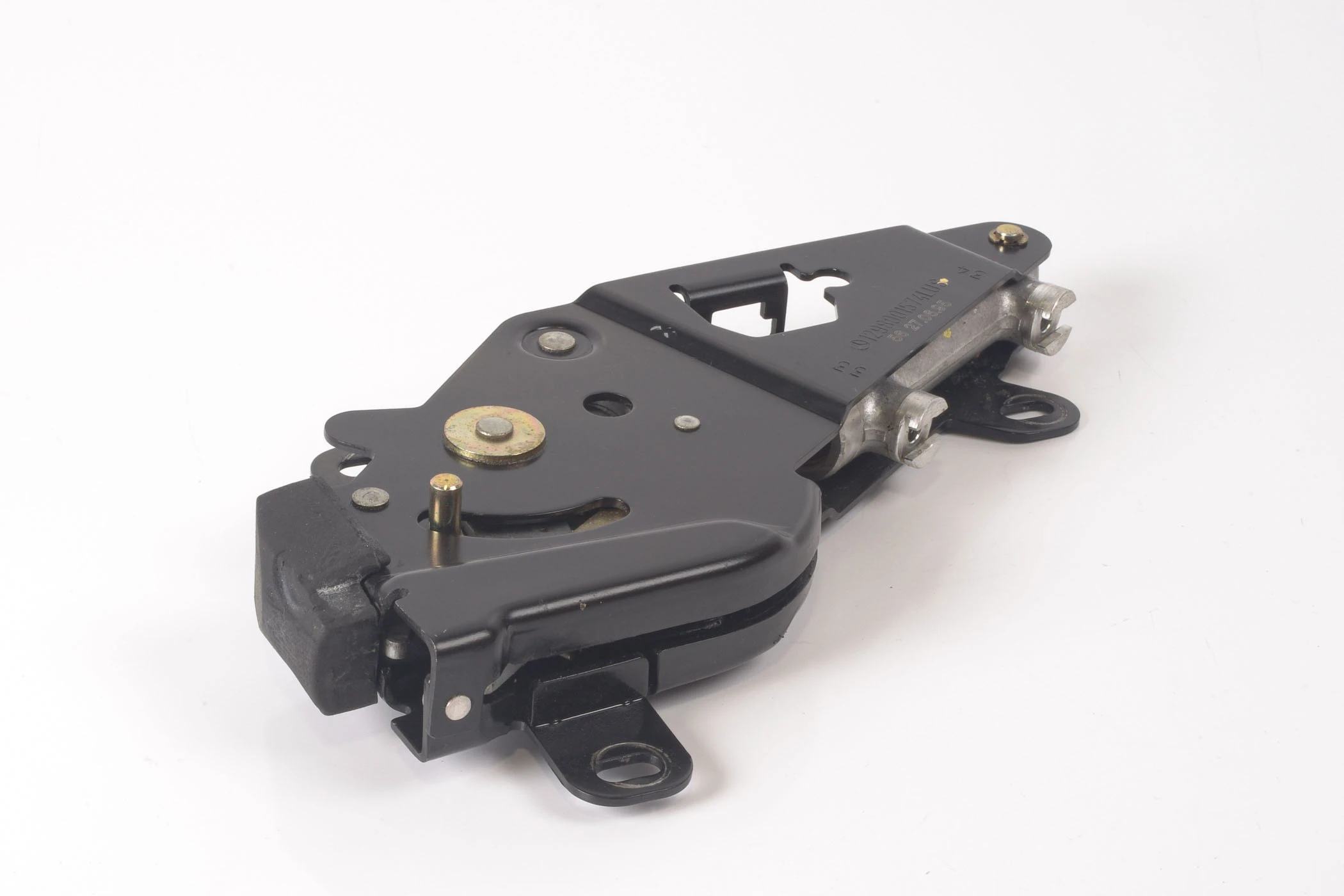 Mercedes 1298001574 Roof Hydraulic Lock - Left (a) | R129 SL