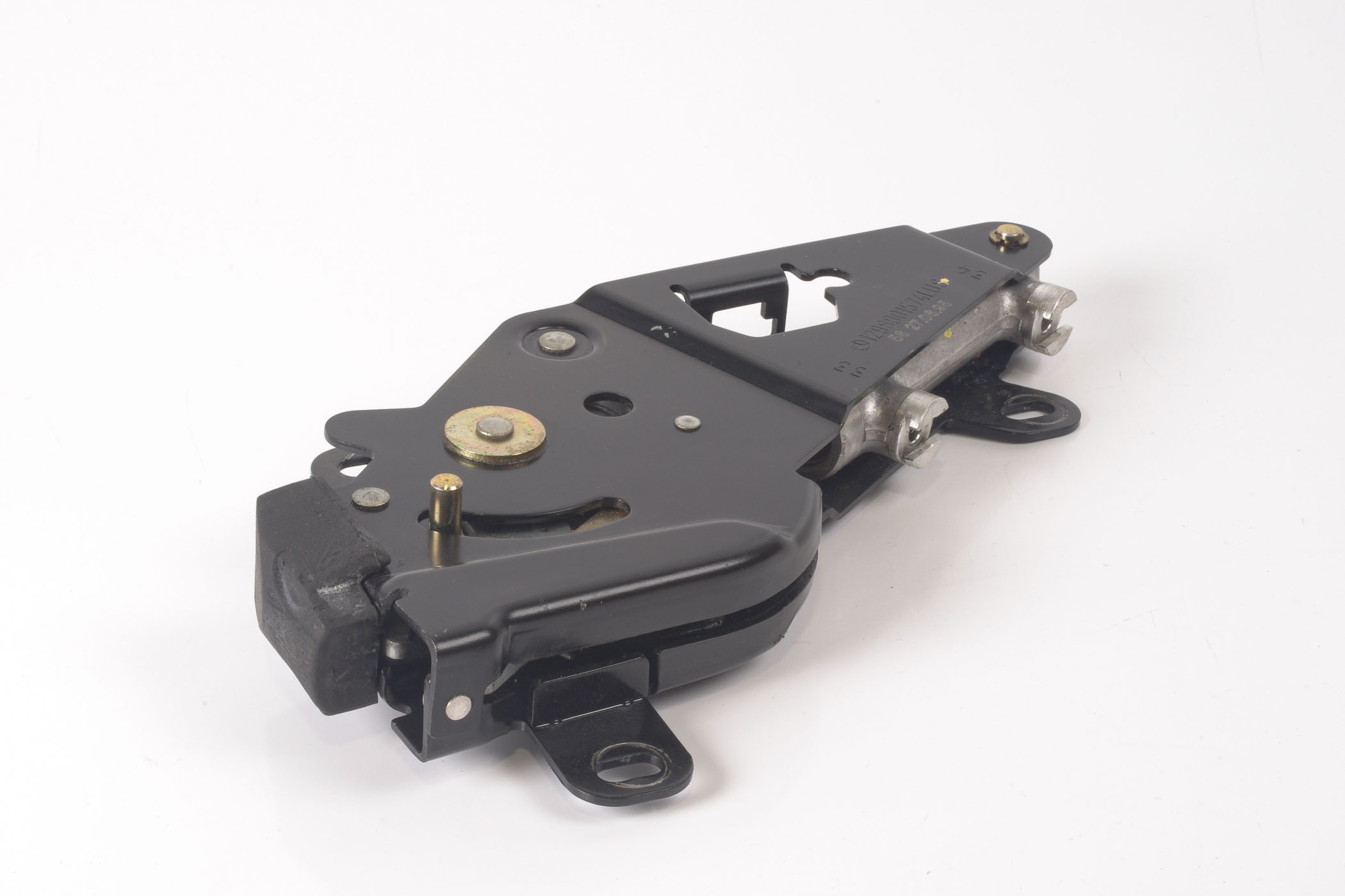 Mercedes 1298001574 Roof Hydraulic Lock - Left (a) | R129 SL