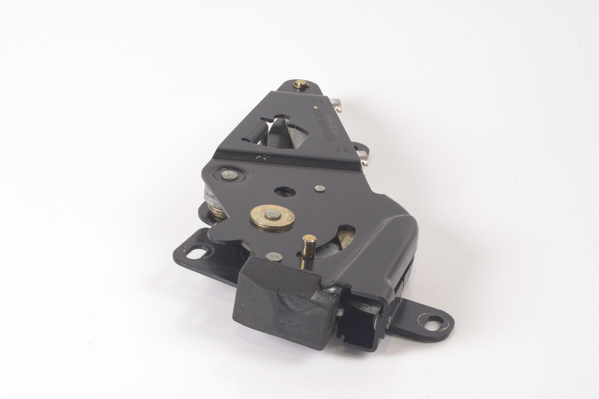 Mercedes 1298001574 Roof Hydraulic Lock - Left (a) | R129 SL