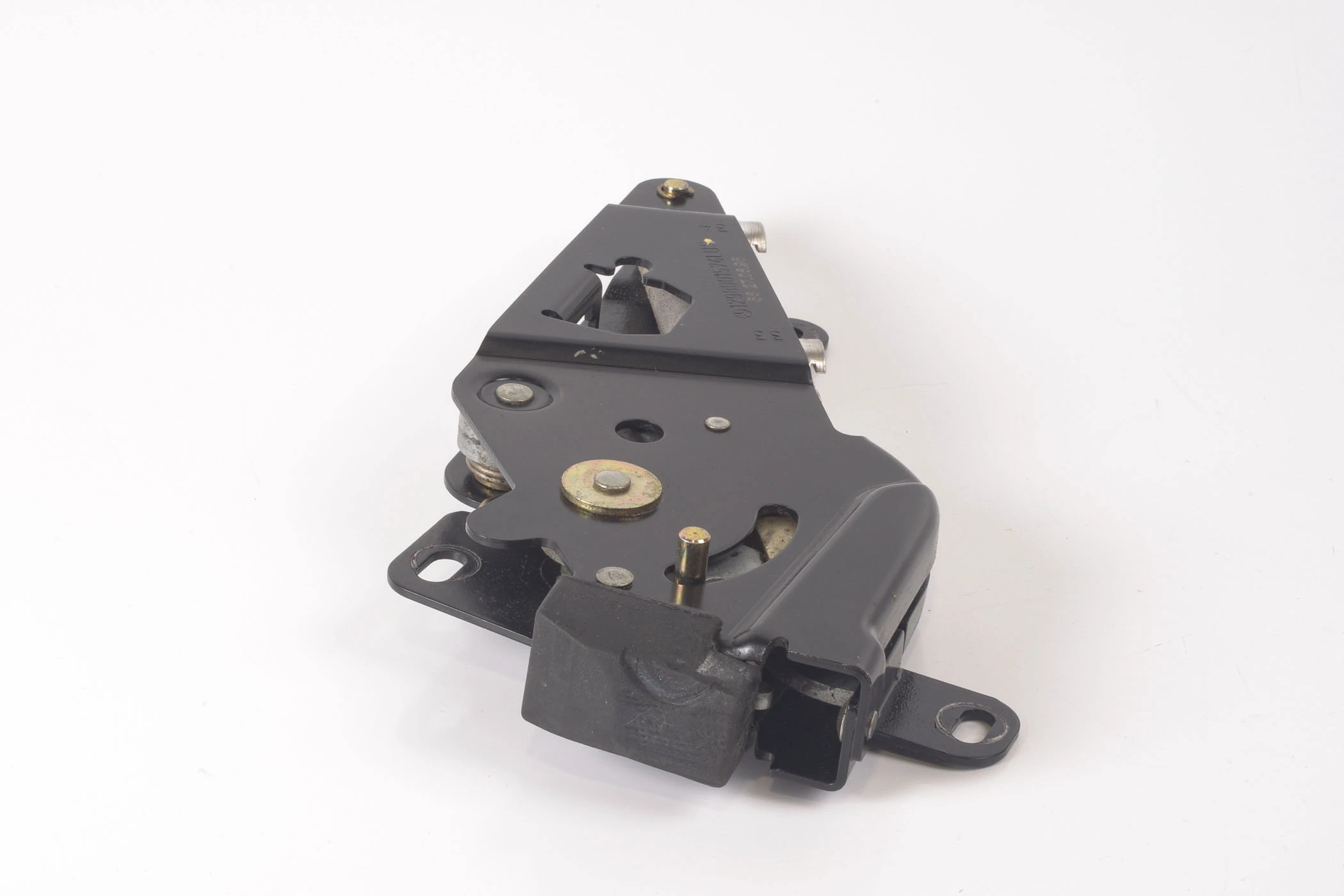Mercedes 1298001574 Roof Hydraulic Lock - Left (a) | R129 SL