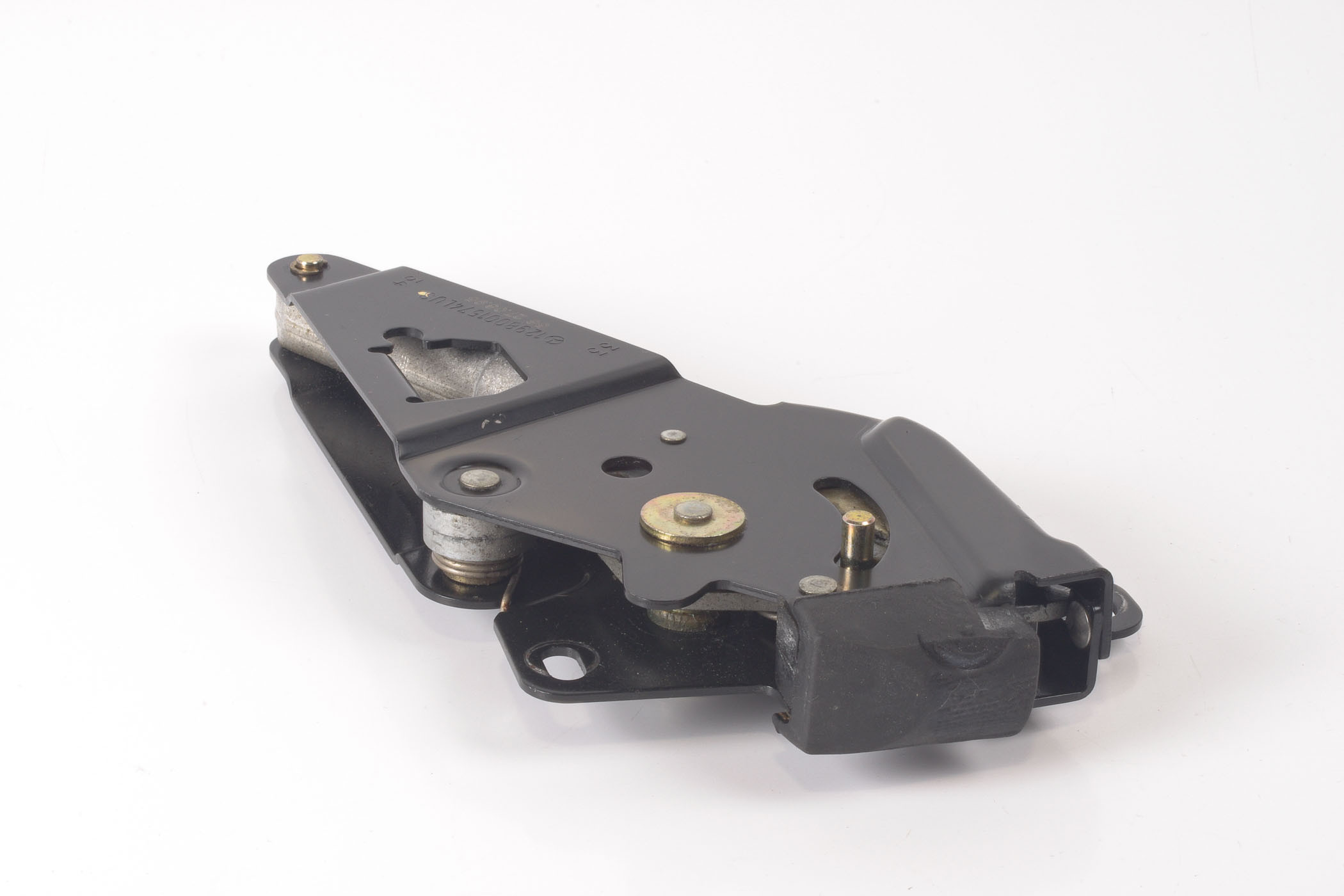Mercedes 1298001574 Roof Hydraulic Lock - Left (a) | R129 SL