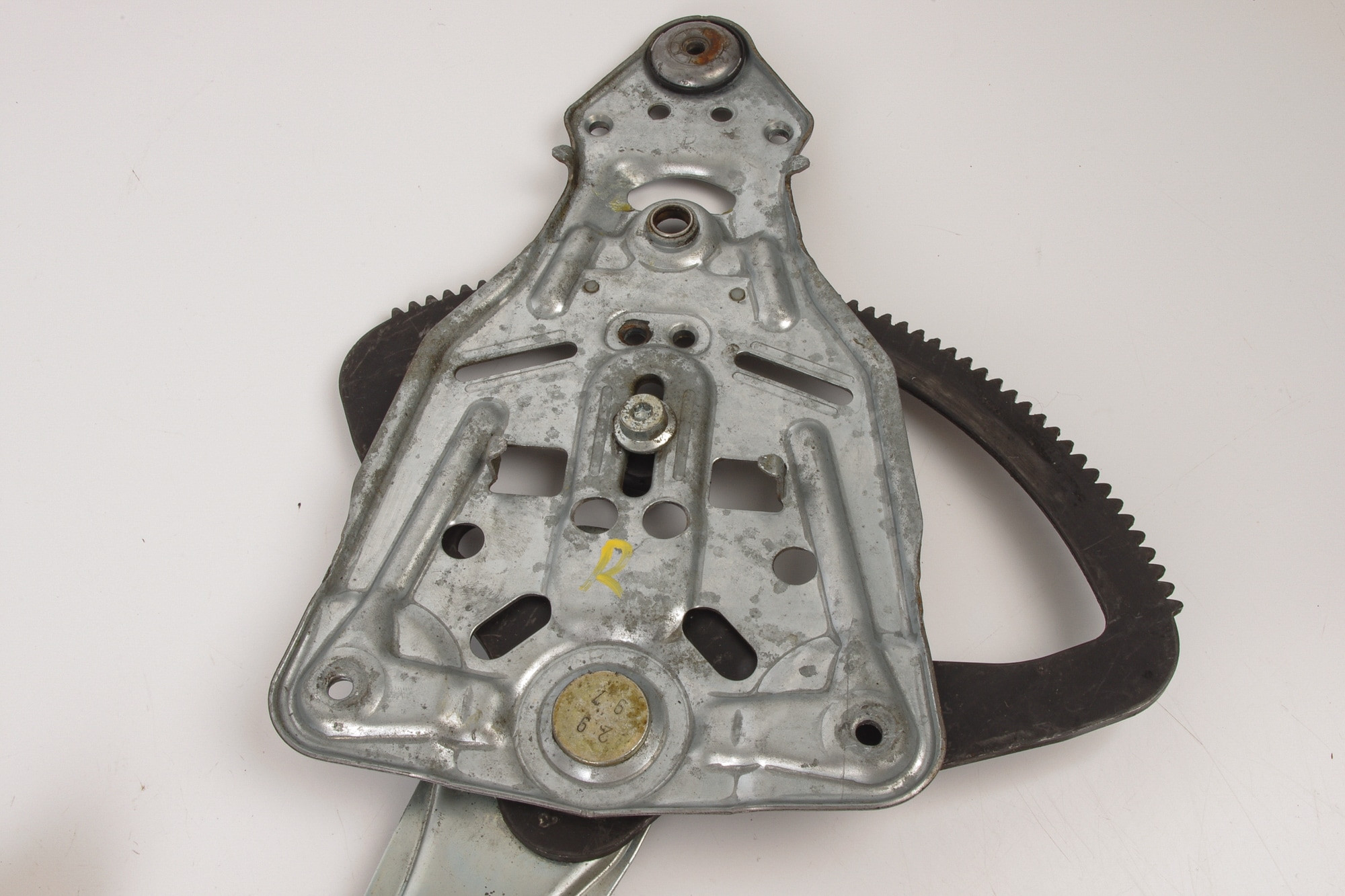 Mercedes 1297200846 Window Regulator - Front Right (b) | R129 SL