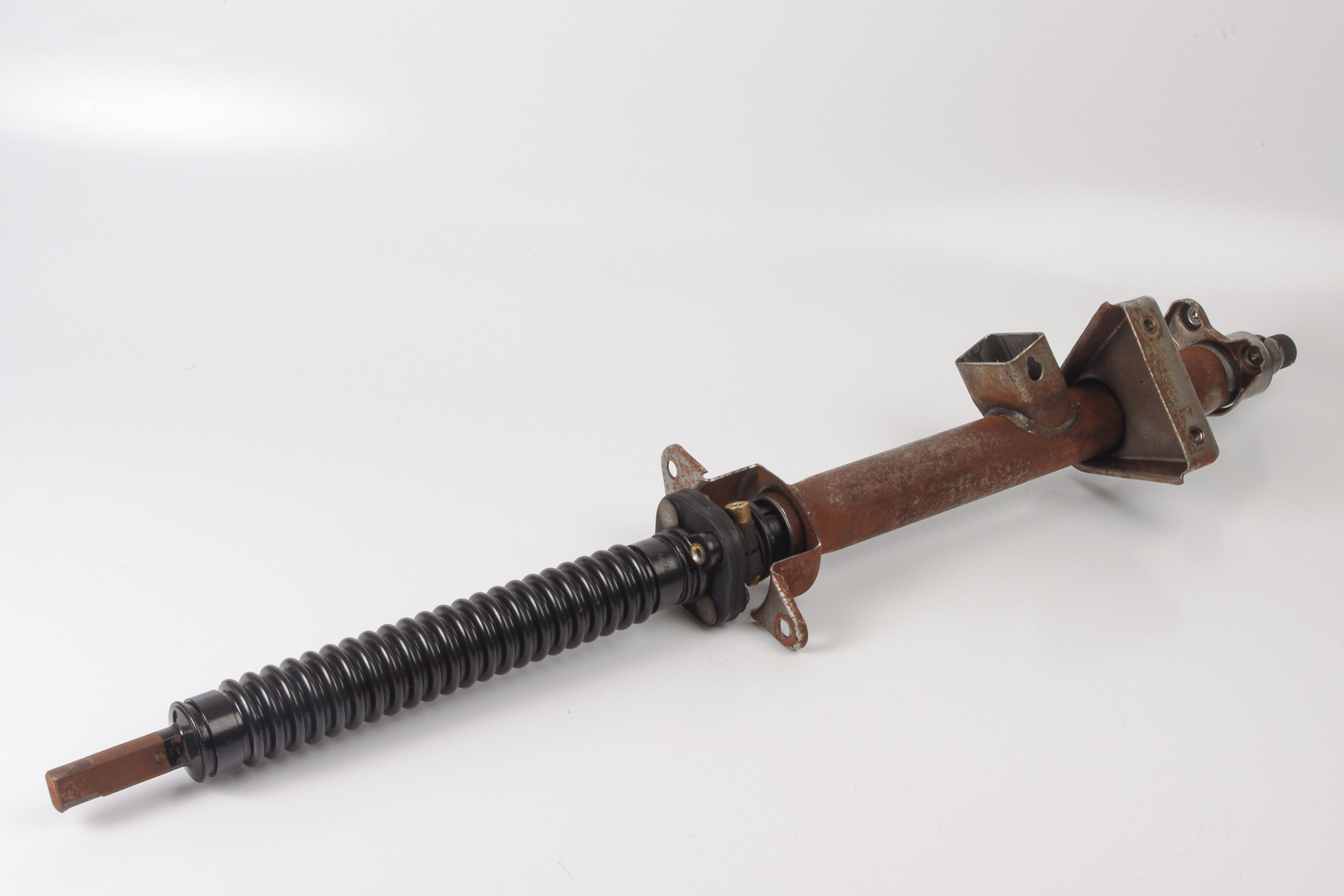 Mercedes 1294602616 Steering Column (a) | R129 SL