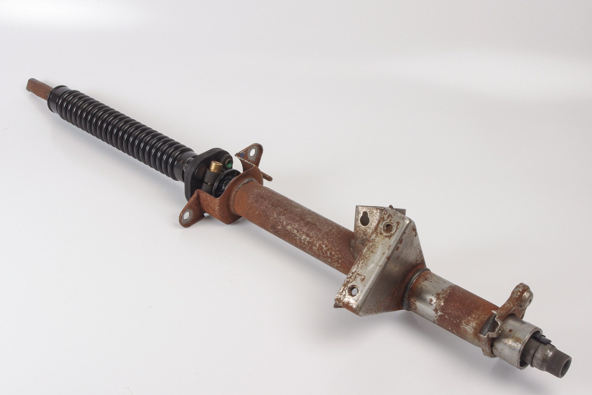 Mercedes 1294602616 Steering Column (a) | R129 SL