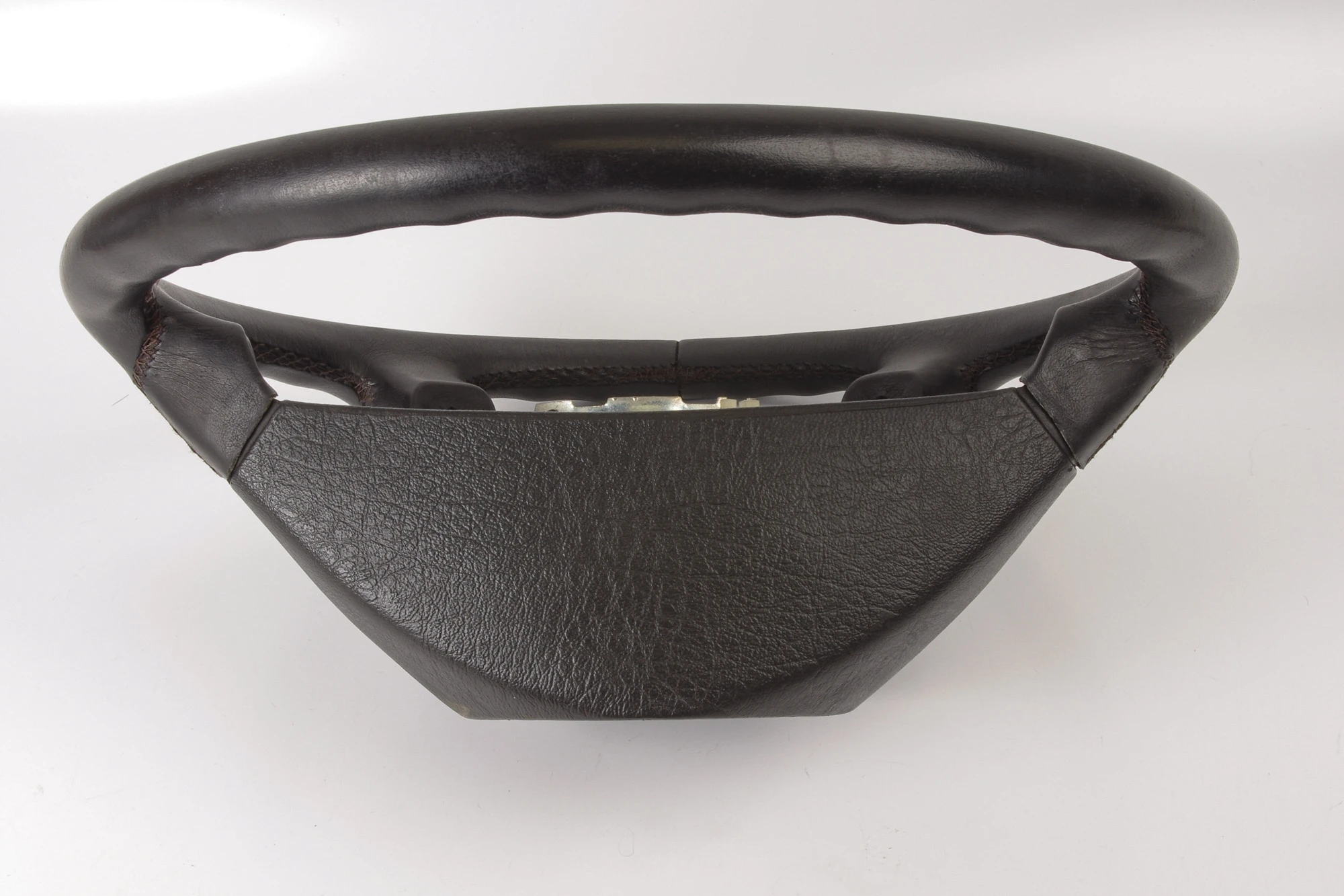 Mercedes 1294601703 Steering Wheel - Black | R129 SL