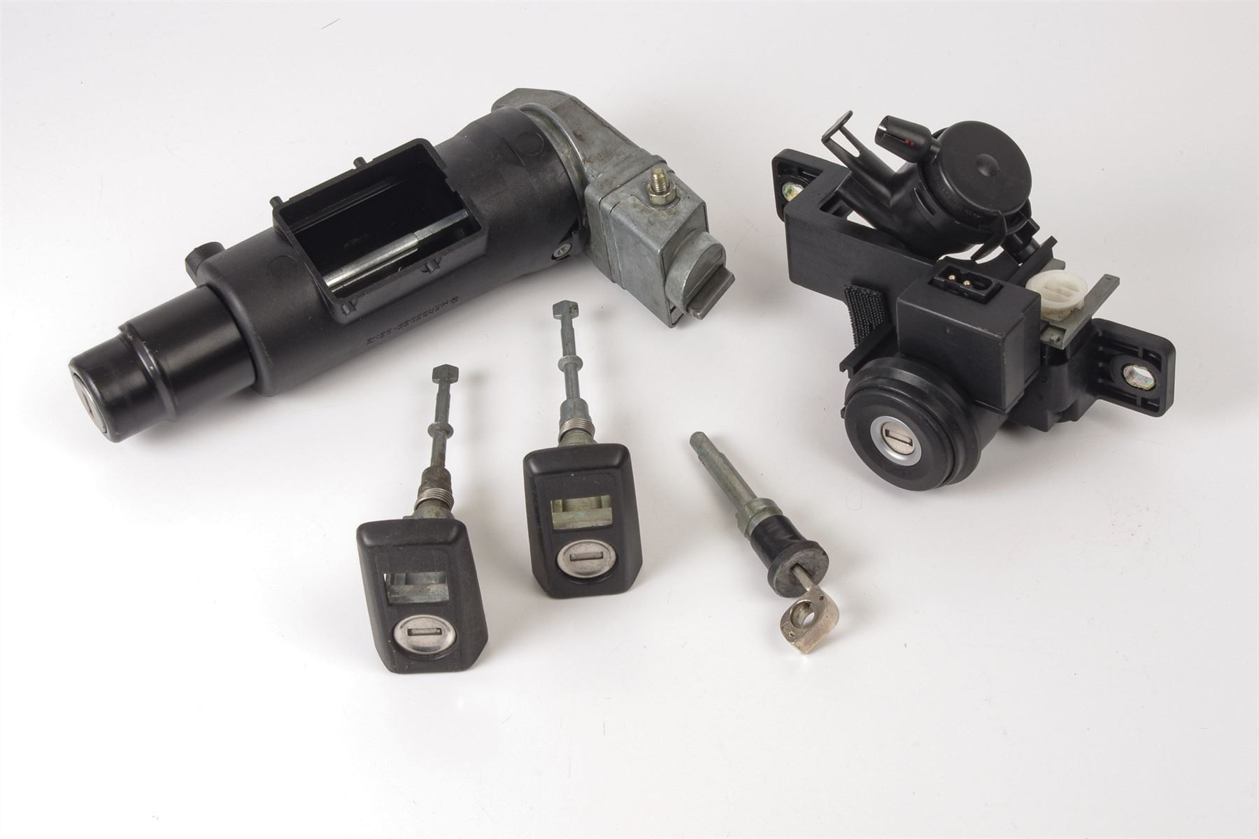 Mercedes 1404601104 Ignition Barrel (a) | R129 SL