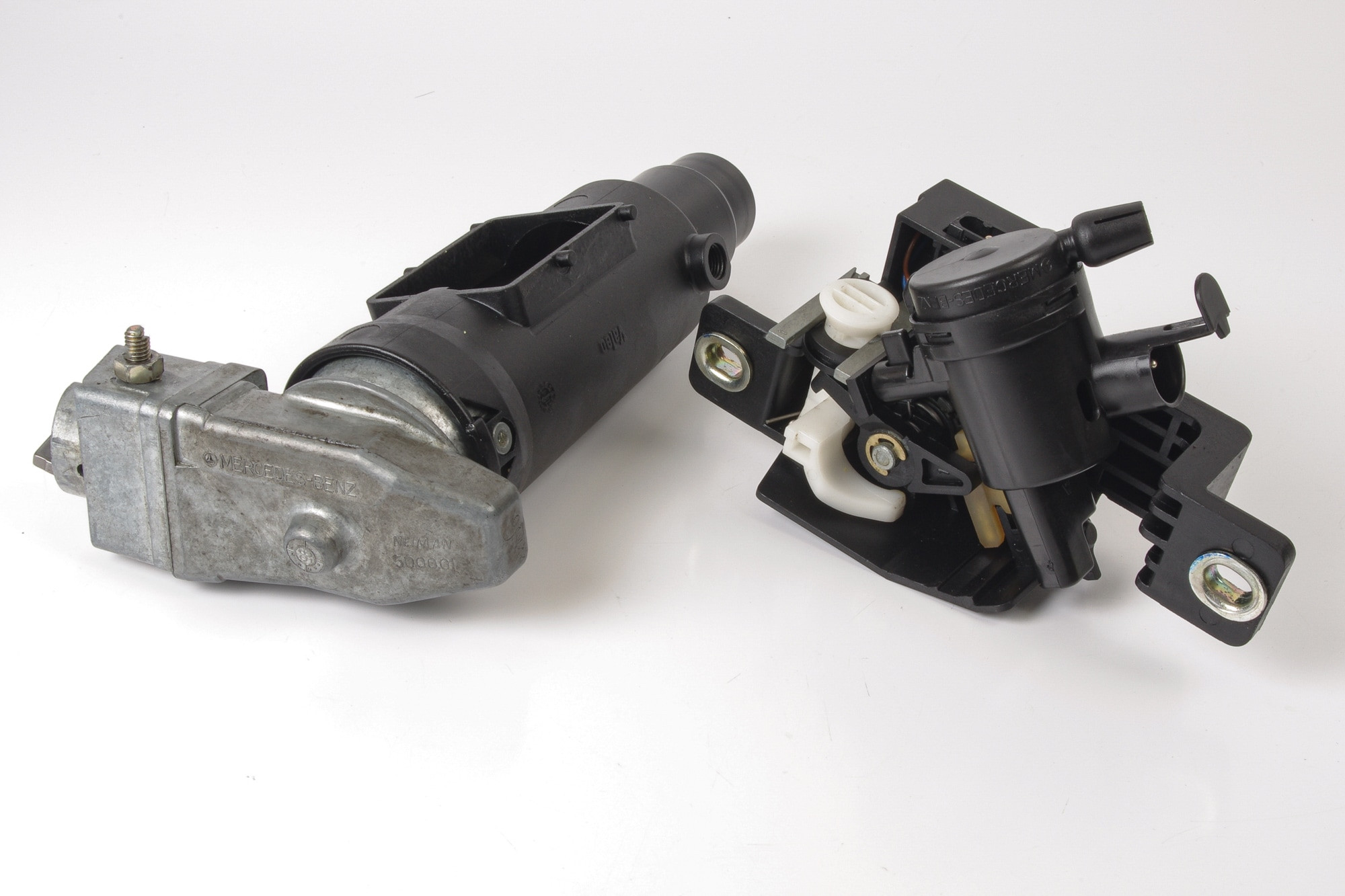 Mercedes 1404601104 Ignition Barrel (a) | R129 SL