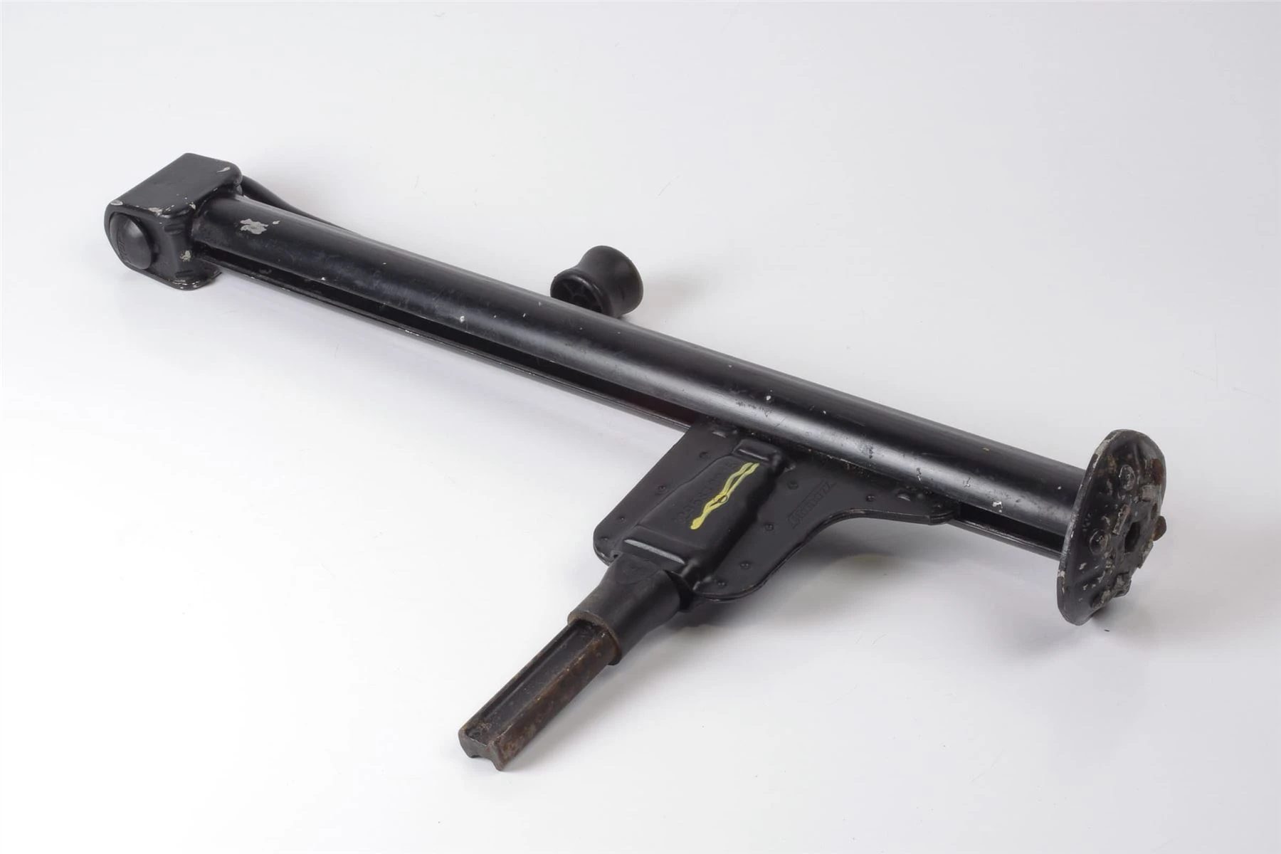 Mercedes 1295830015 Lifting Jack (a) | R129 R230 SL