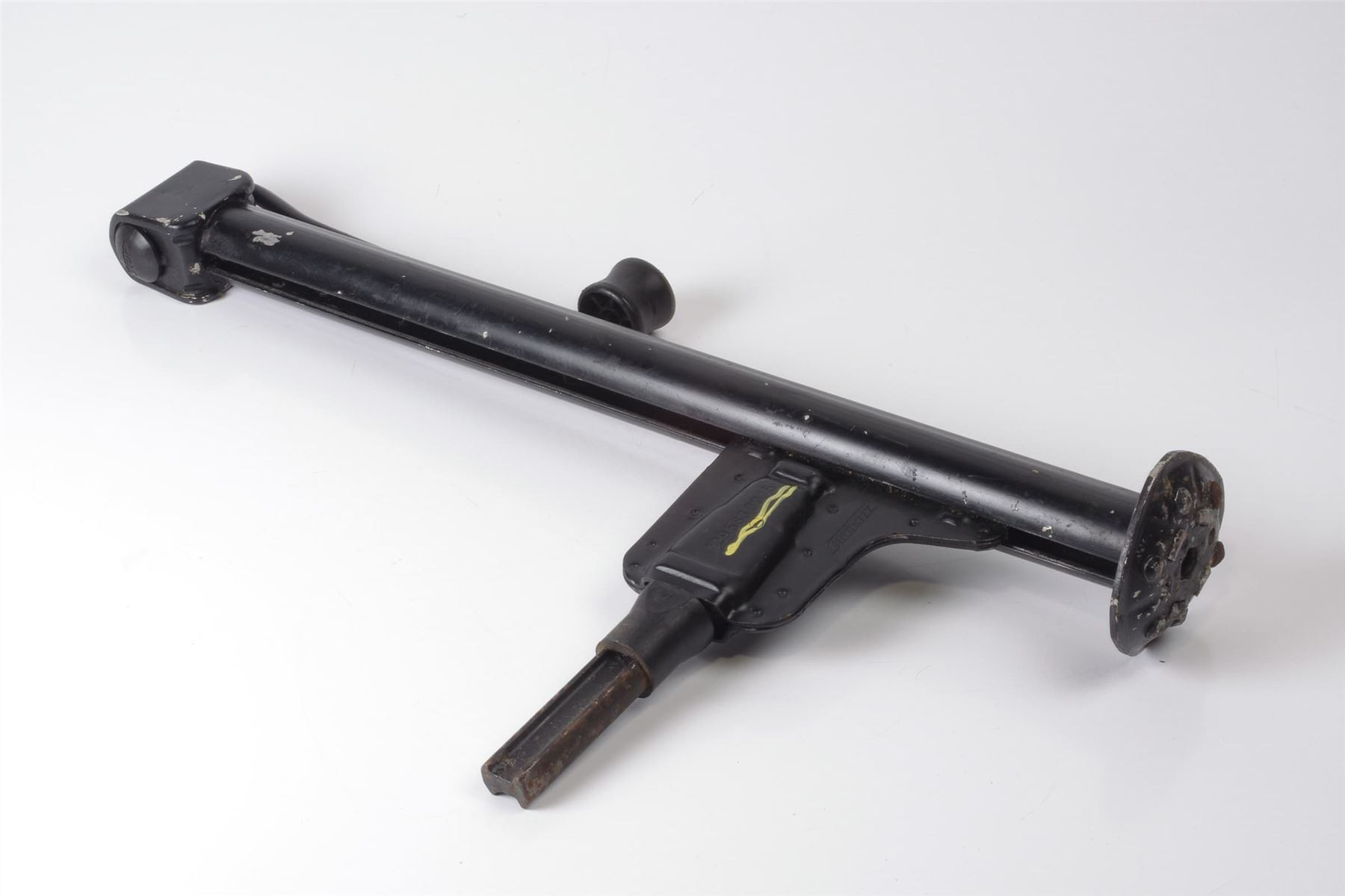 Mercedes 1295830015 Lifting Jack (a) | R129 R230 SL