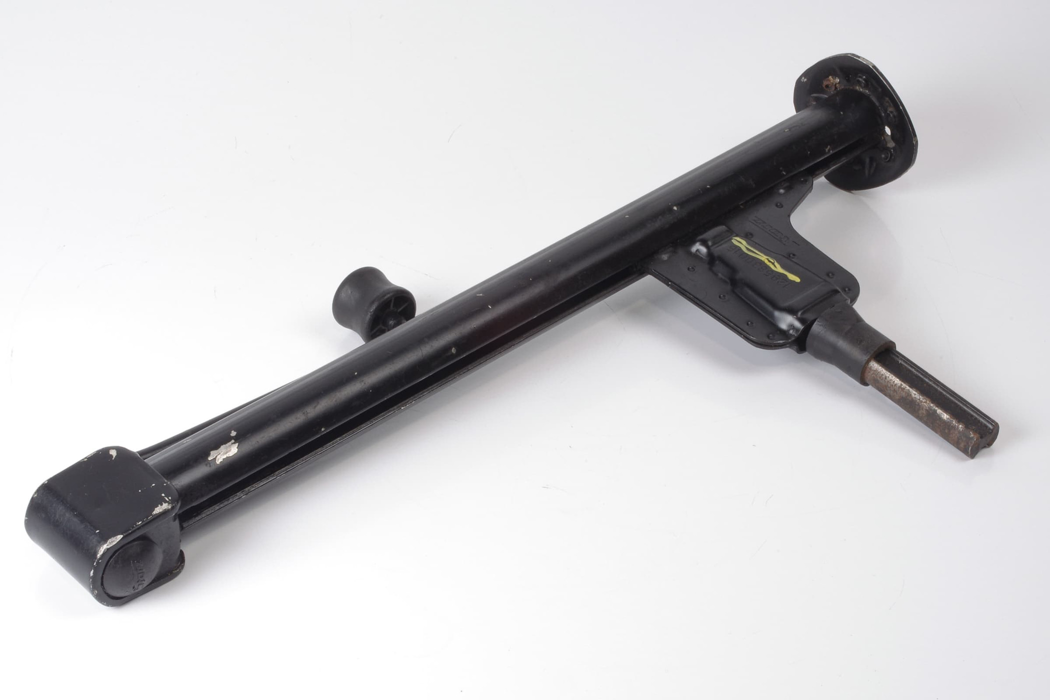Mercedes 1295830015 Lifting Jack (a) | R129 R230 SL