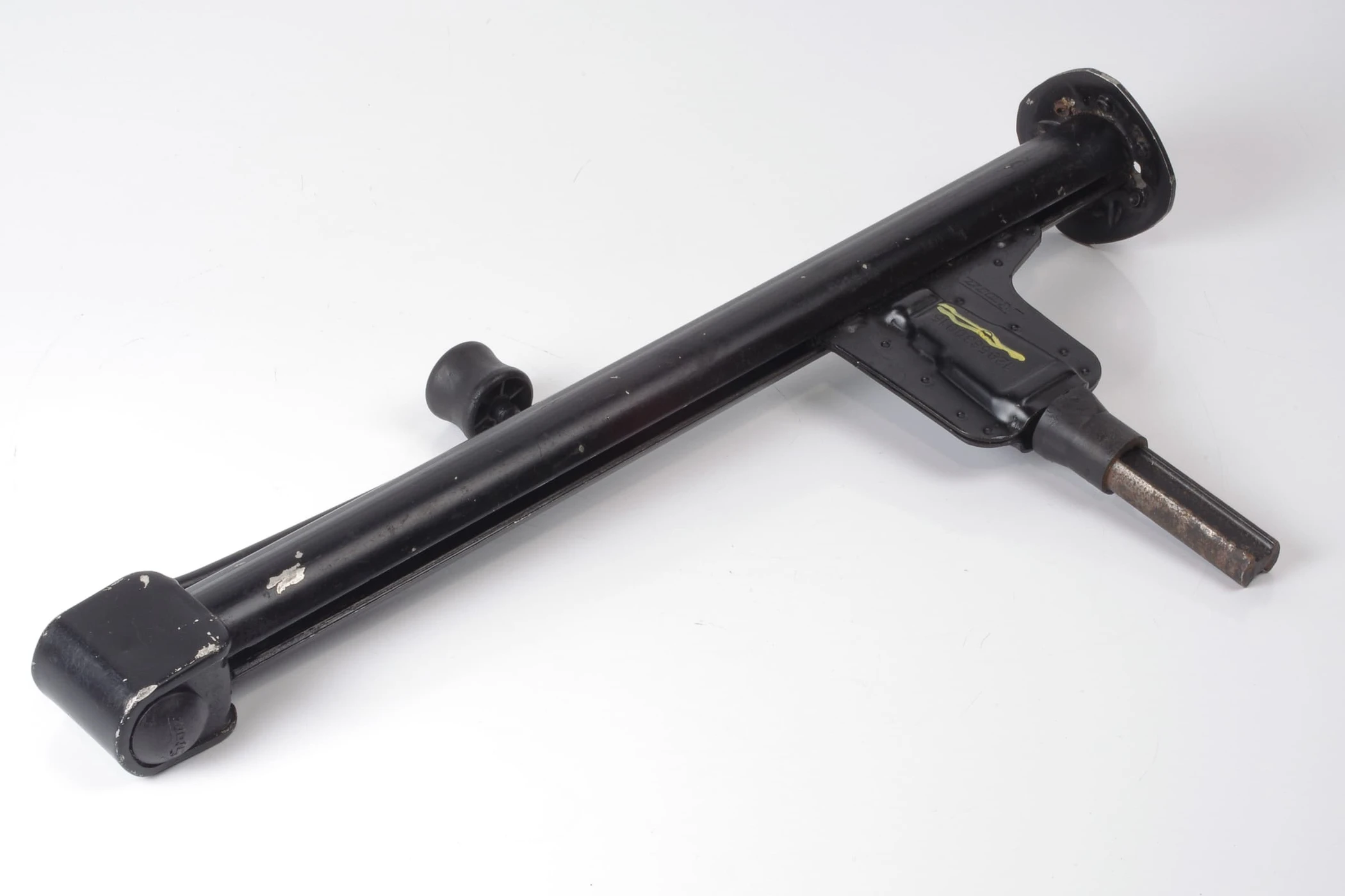 Mercedes 1295830015 Lifting Jack (a) | R129 R230 SL