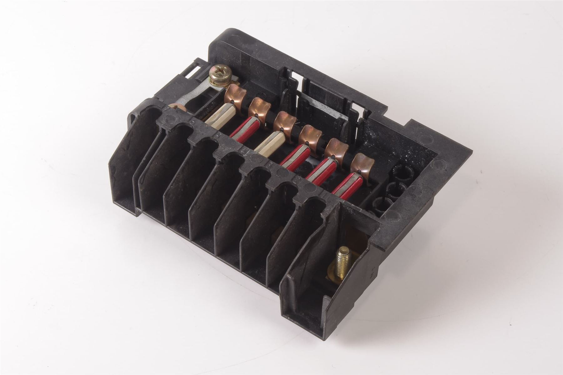 Mercedes 1295400450 Fuse Box (b) | R129 SL