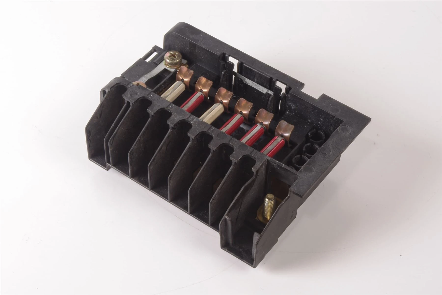 Mercedes 1295400450 Fuse Box (b) | R129 SL