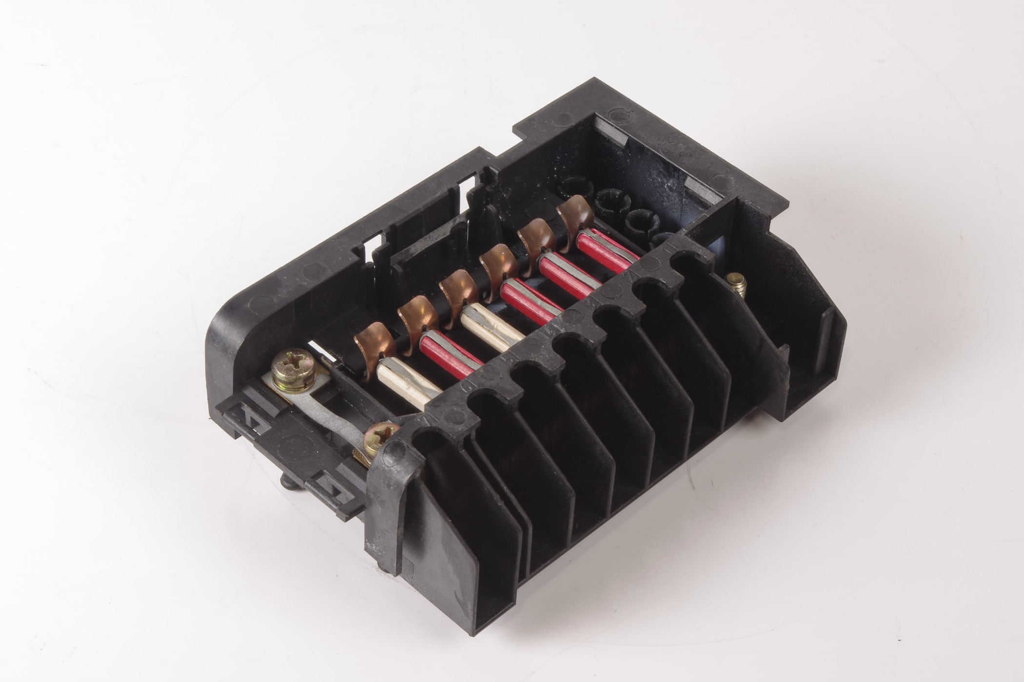 Mercedes 1295400450 Fuse Box (b) | R129 SL
