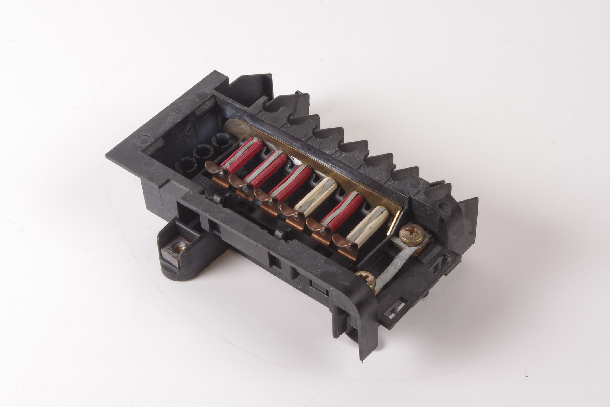 Mercedes 1295400450 Fuse Box (b) | R129 SL