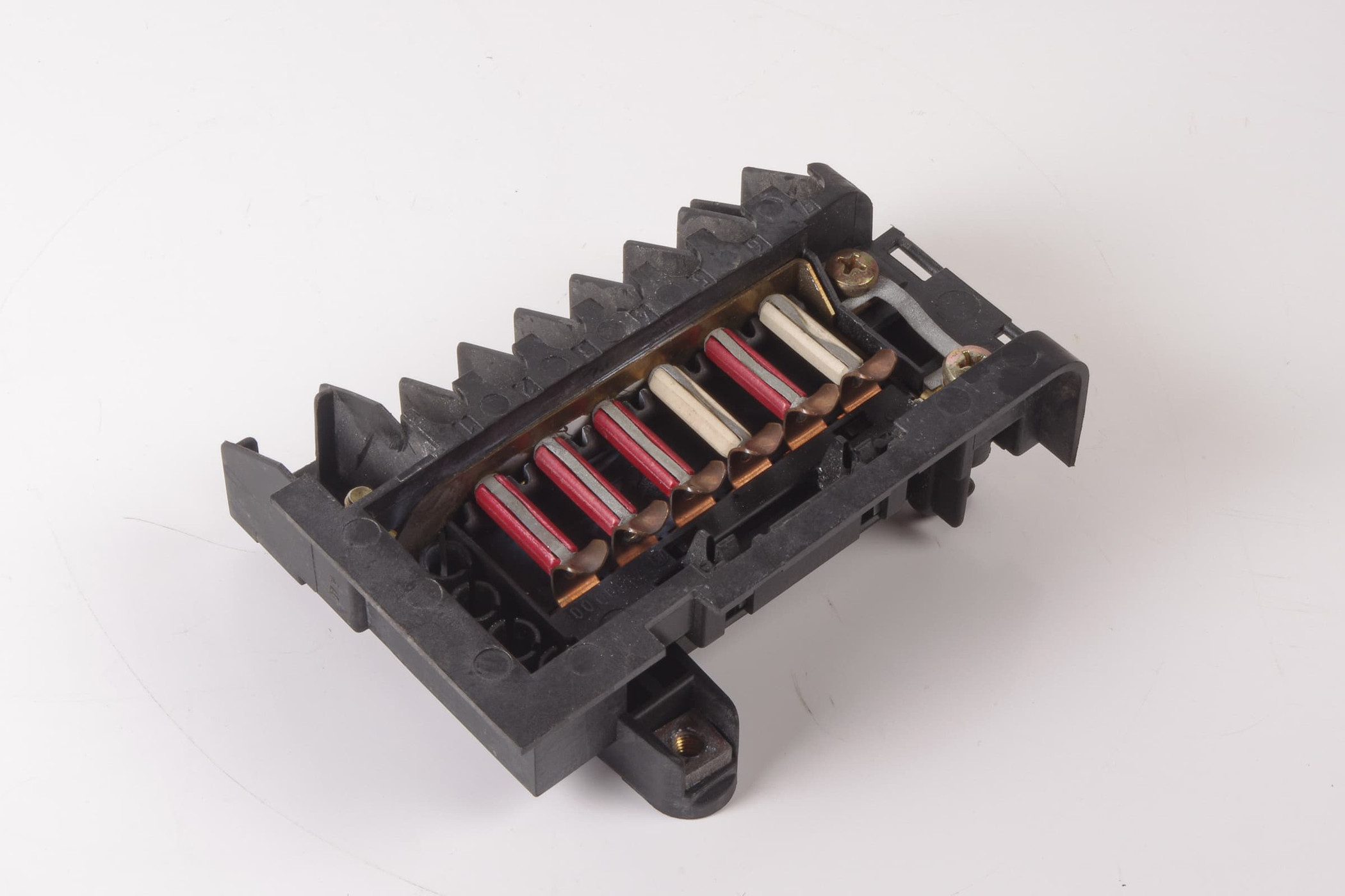 Mercedes 1295400450 Fuse Box (b) | R129 SL