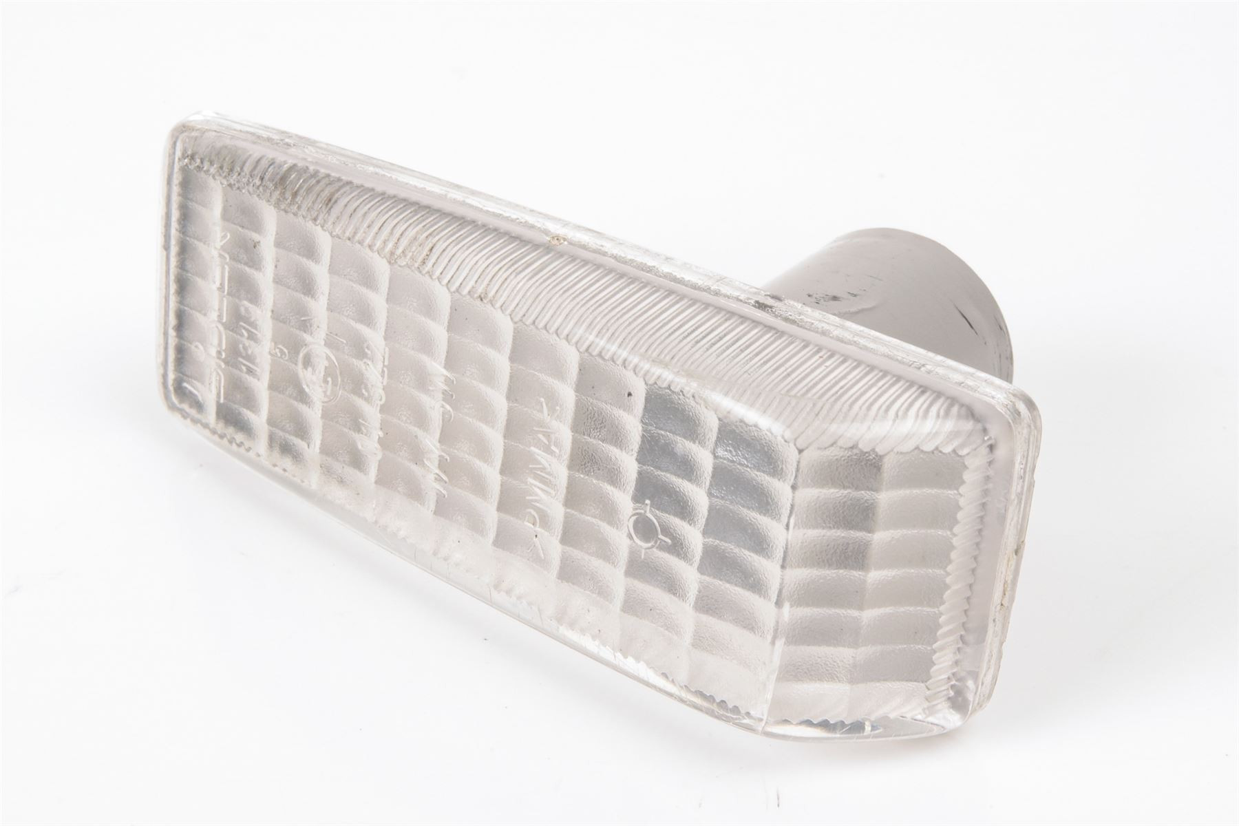 Mercedes 1248200021 Indicator Lens (a) | C107 R107 R129 SL W124 E W126 W140 S...
