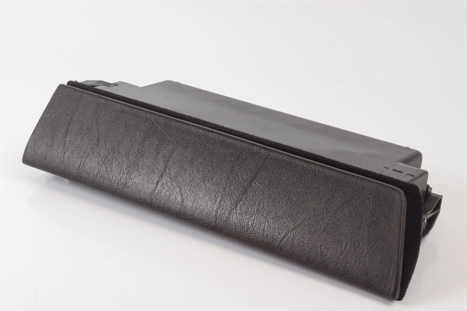 Mercedes 1296800391 Spectacle Glovebox - Black | R129 SL