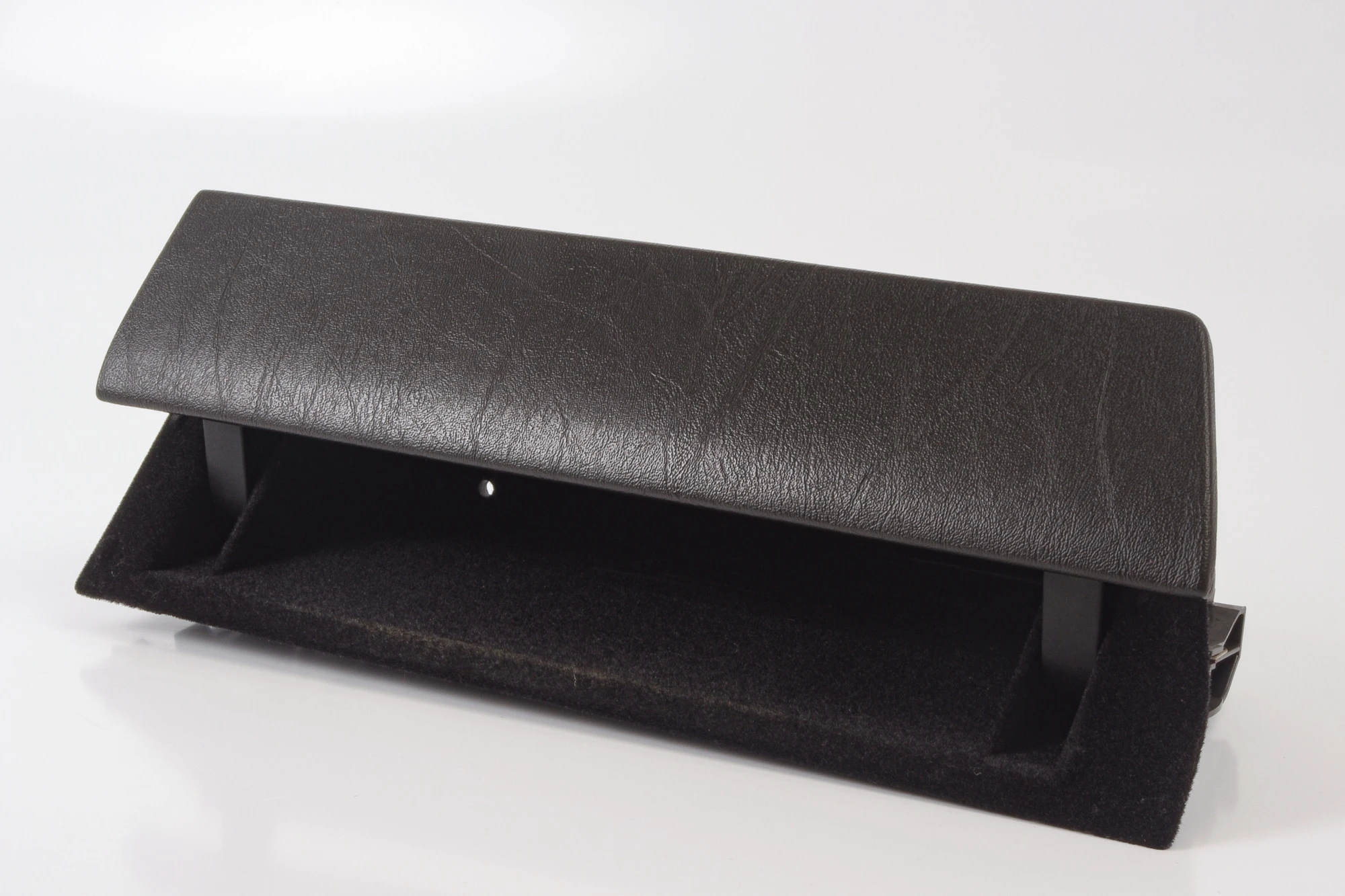 Mercedes 1296800391 Spectacle Glovebox - Black (a) | R129 SL
