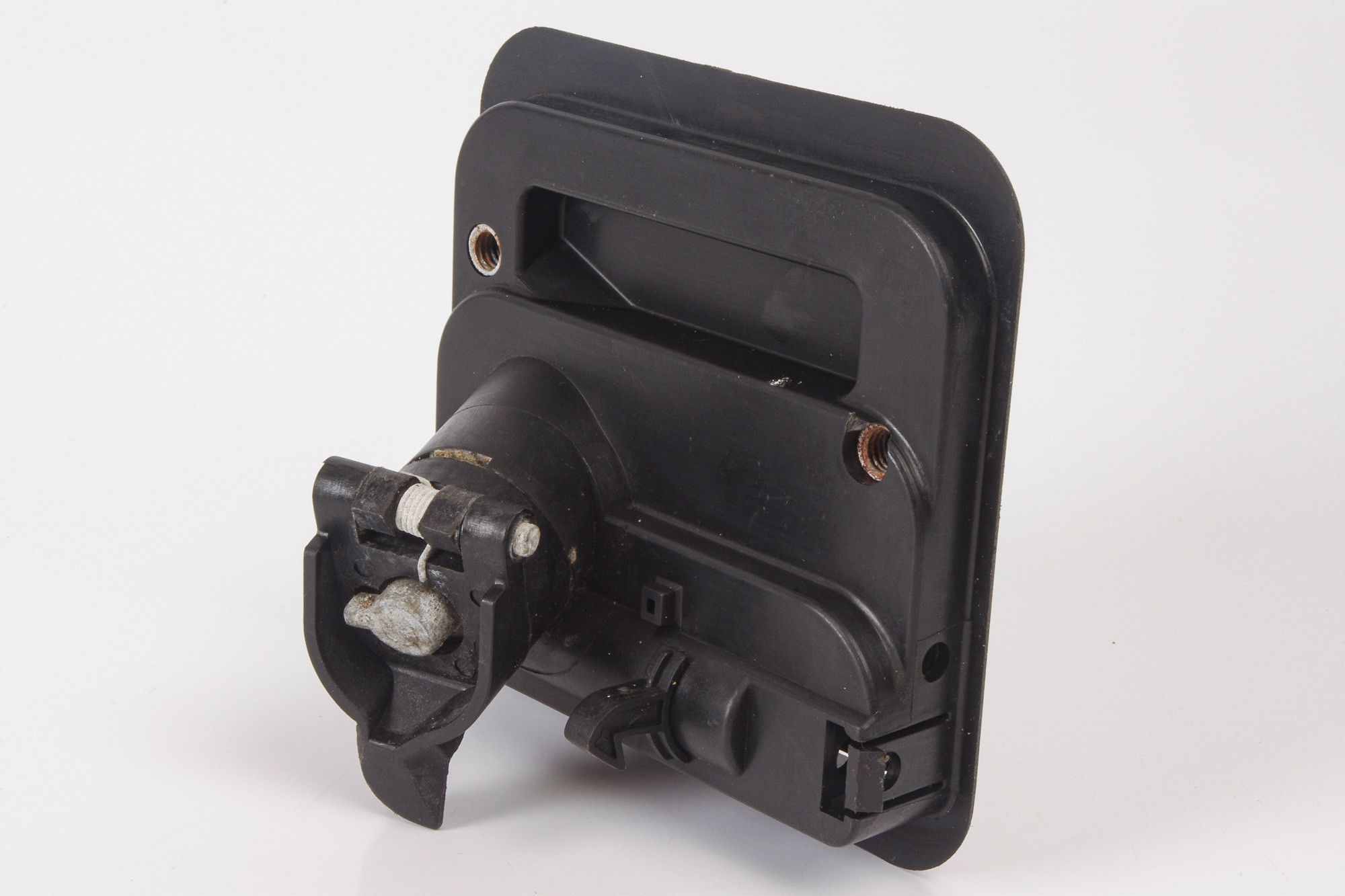Mercedes 1246801384 Grab Handle | V124 S124 E