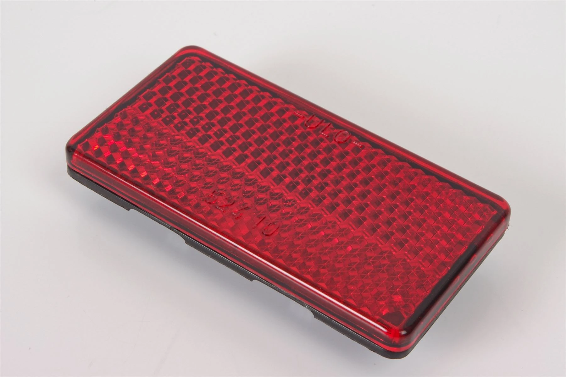 Mercedes 1248200074 Door Reflector | C124 A124 E R129 SL W140 W220 S C215 CL