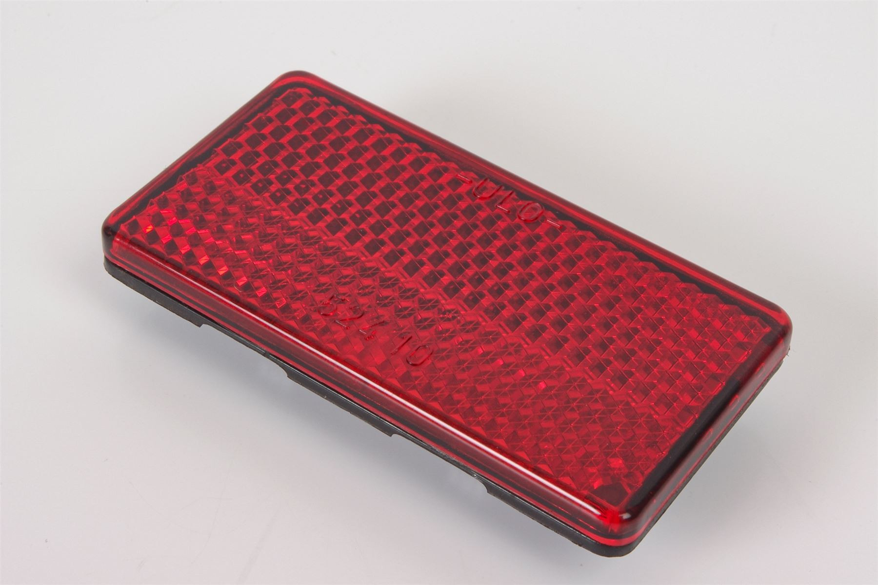 Mercedes 1248200074 Door Reflector | C124 A124 E R129 SL W140 W220 S C215 CL