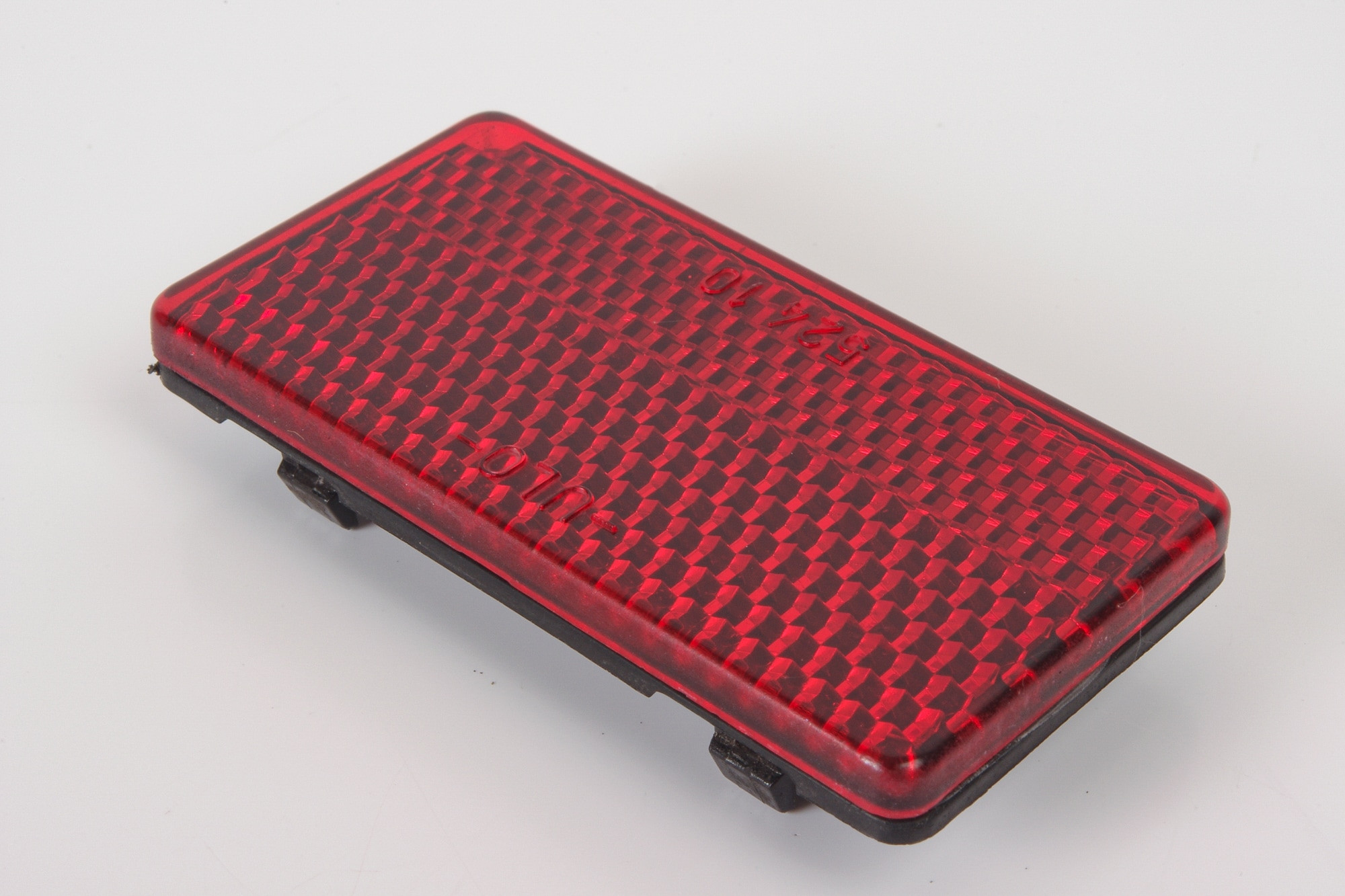 Mercedes 1248200074 Door Reflector | C124 A124 E R129 SL W140 W220 S C215 CL