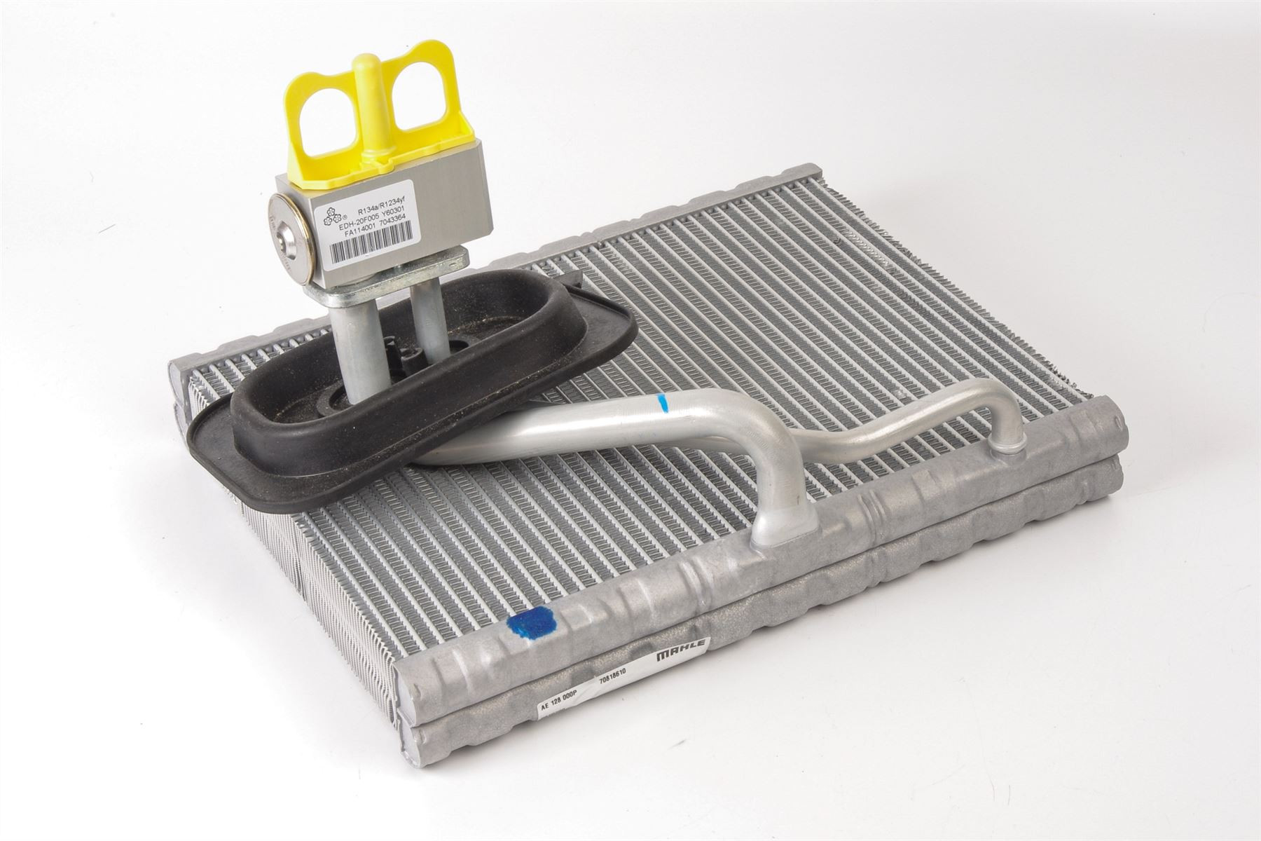 Mercedes 0008300802 A/C Evaporator (a)