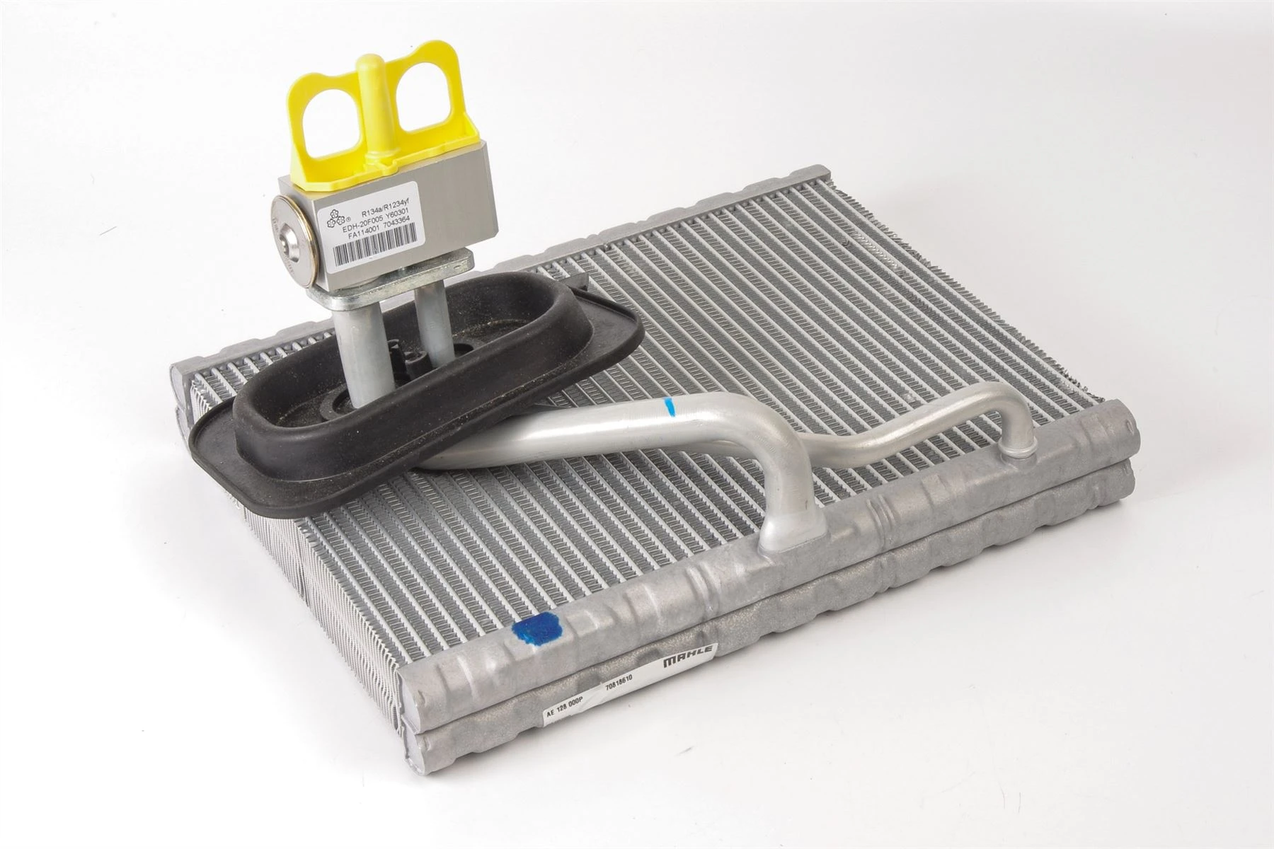 Mercedes 0008300802 A/C Evaporator (a)