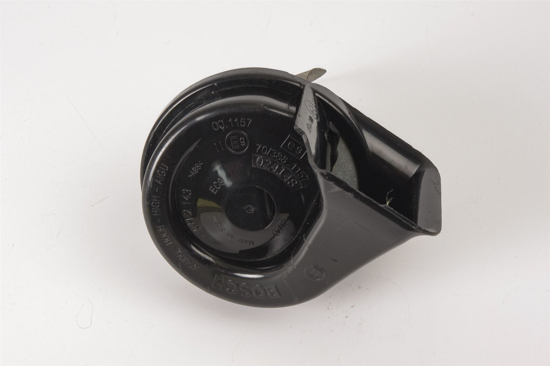 Mercedes 0045424120 Horn | W124 E W126 W140 S R129 SL