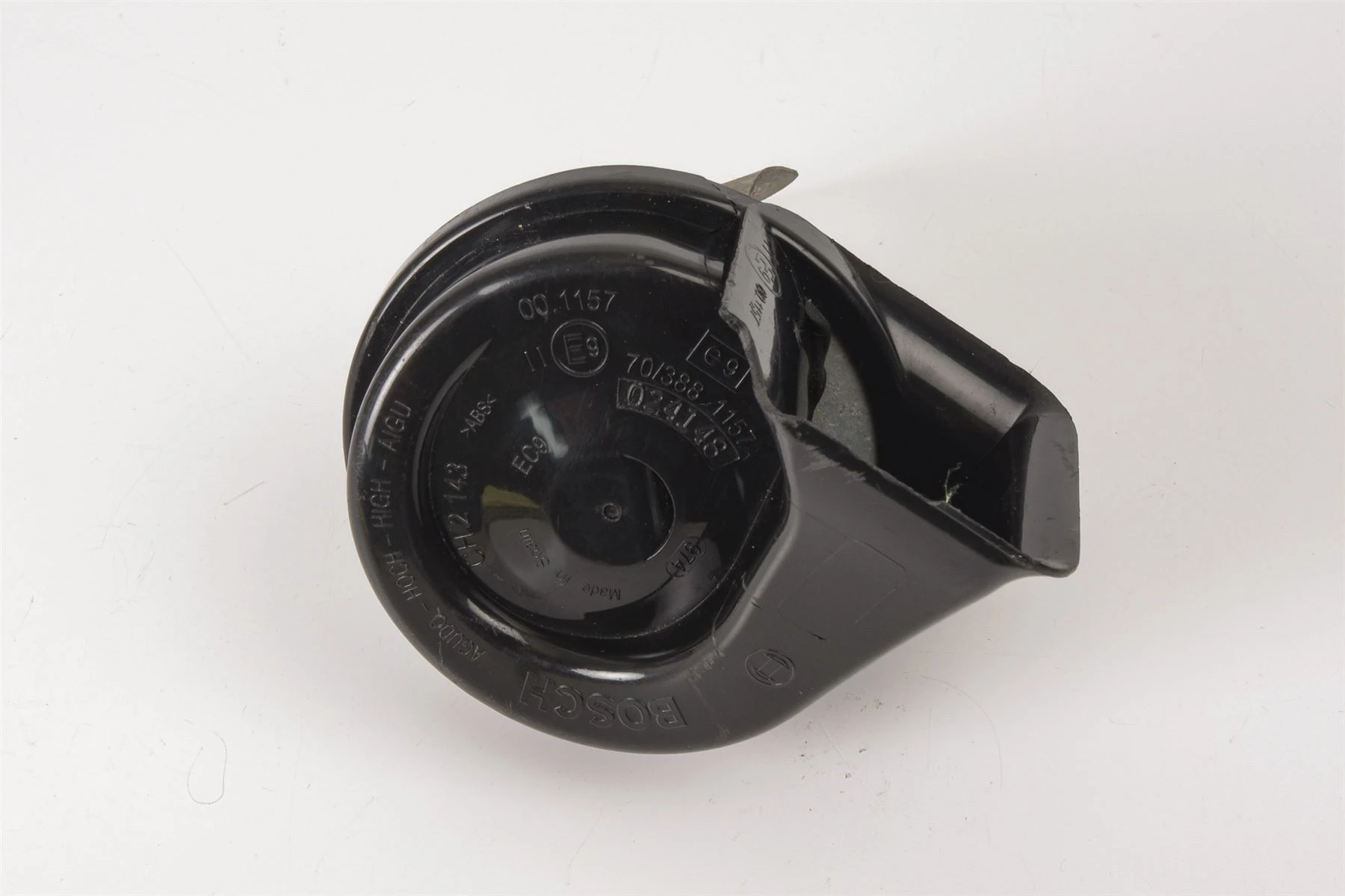 Mercedes 0045424120 Horn | W124 E W126 W140 S R129 SL