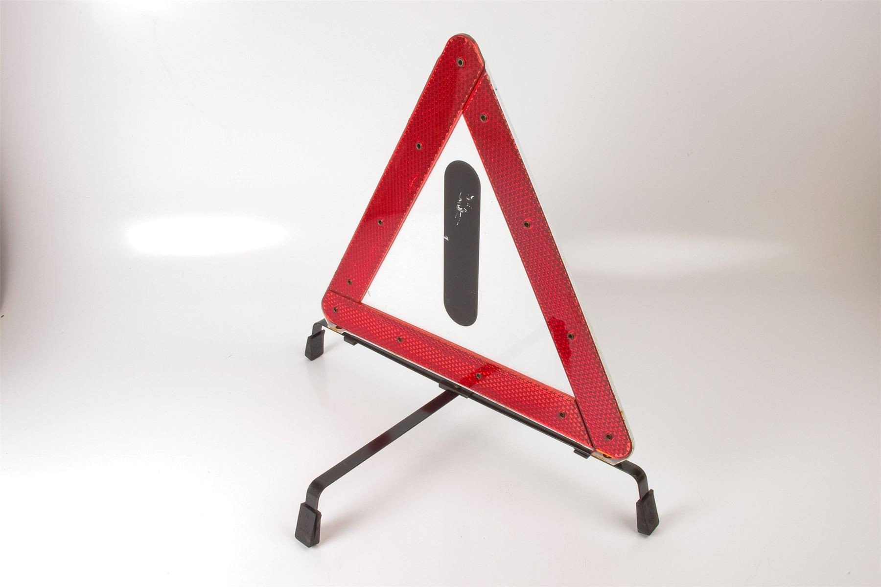 Mercedes 1405900212 Warning Triangle | W124 V124 C124 E R129 SL W140 S