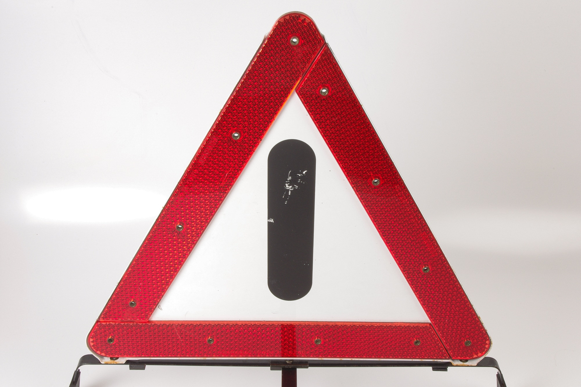 Mercedes 1405900212 Warning Triangle | W124 V124 C124 E R129 SL W140 S