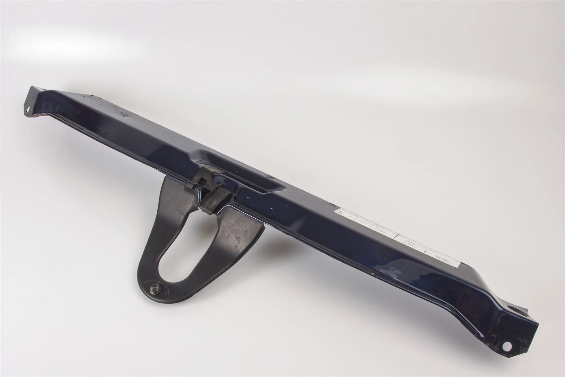 Mercedes 1296200072 Slam Panel - Blue | R129 SL