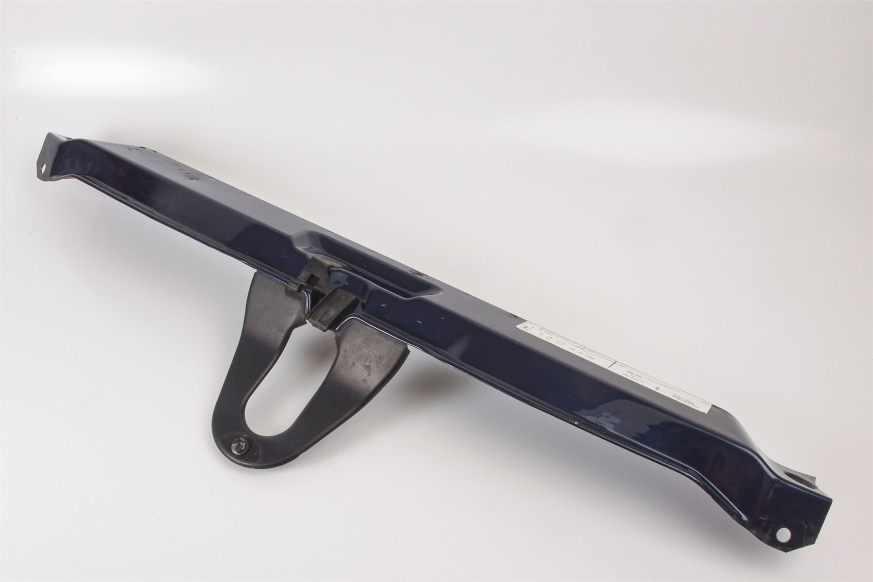Mercedes 1296200072 Slam Panel - Blue | R129 SL