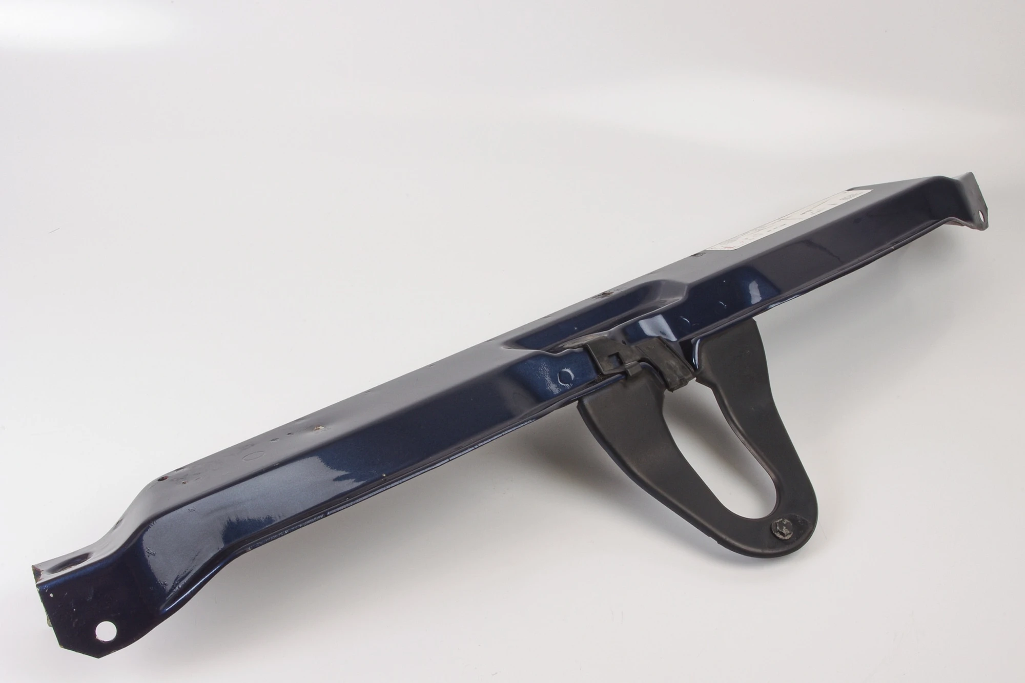Mercedes 1296200072 Slam Panel - Blue | R129 SL