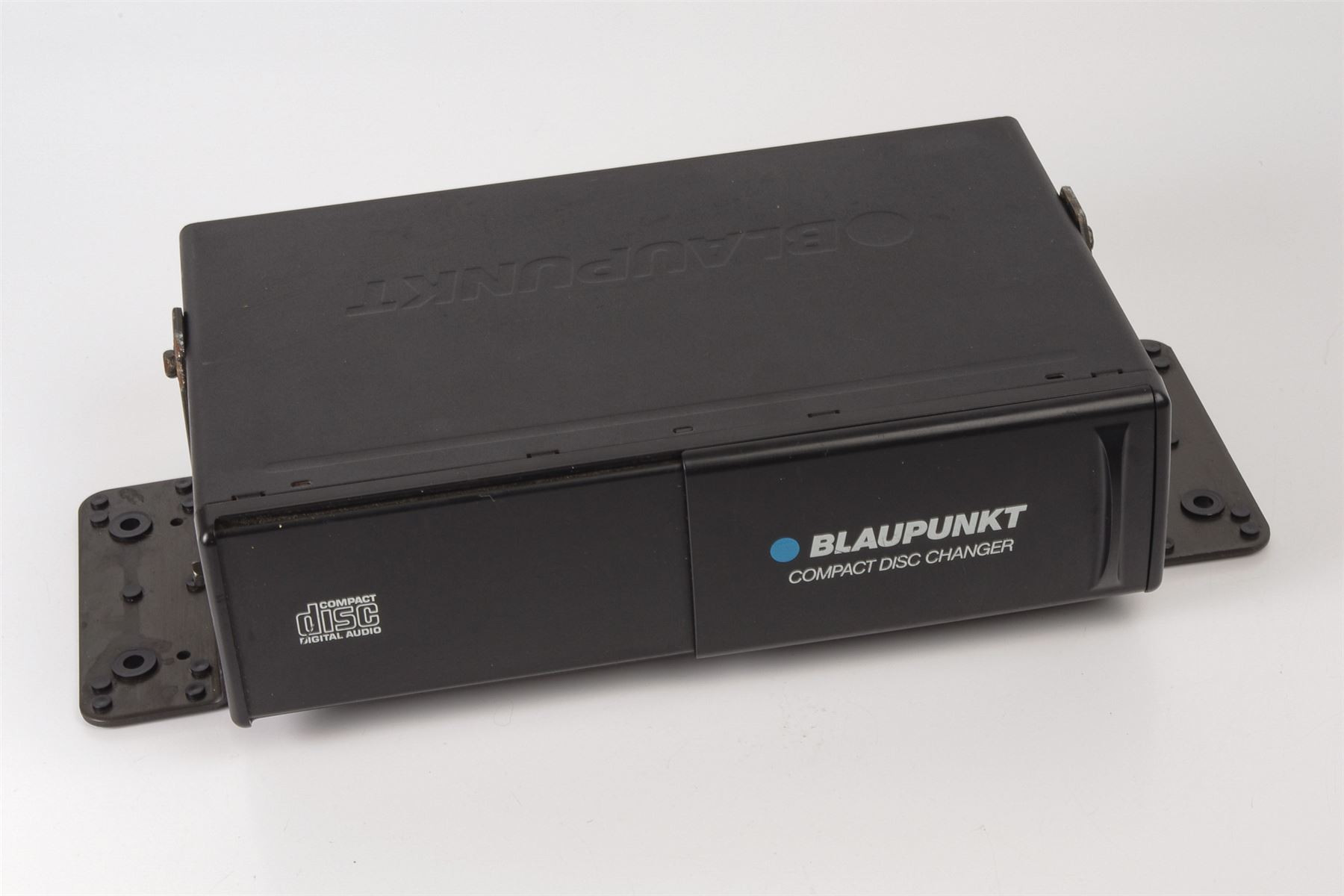 Mercedes 0038200000 CD Changer - Blaupunkt CDC-A04 | R129 SL