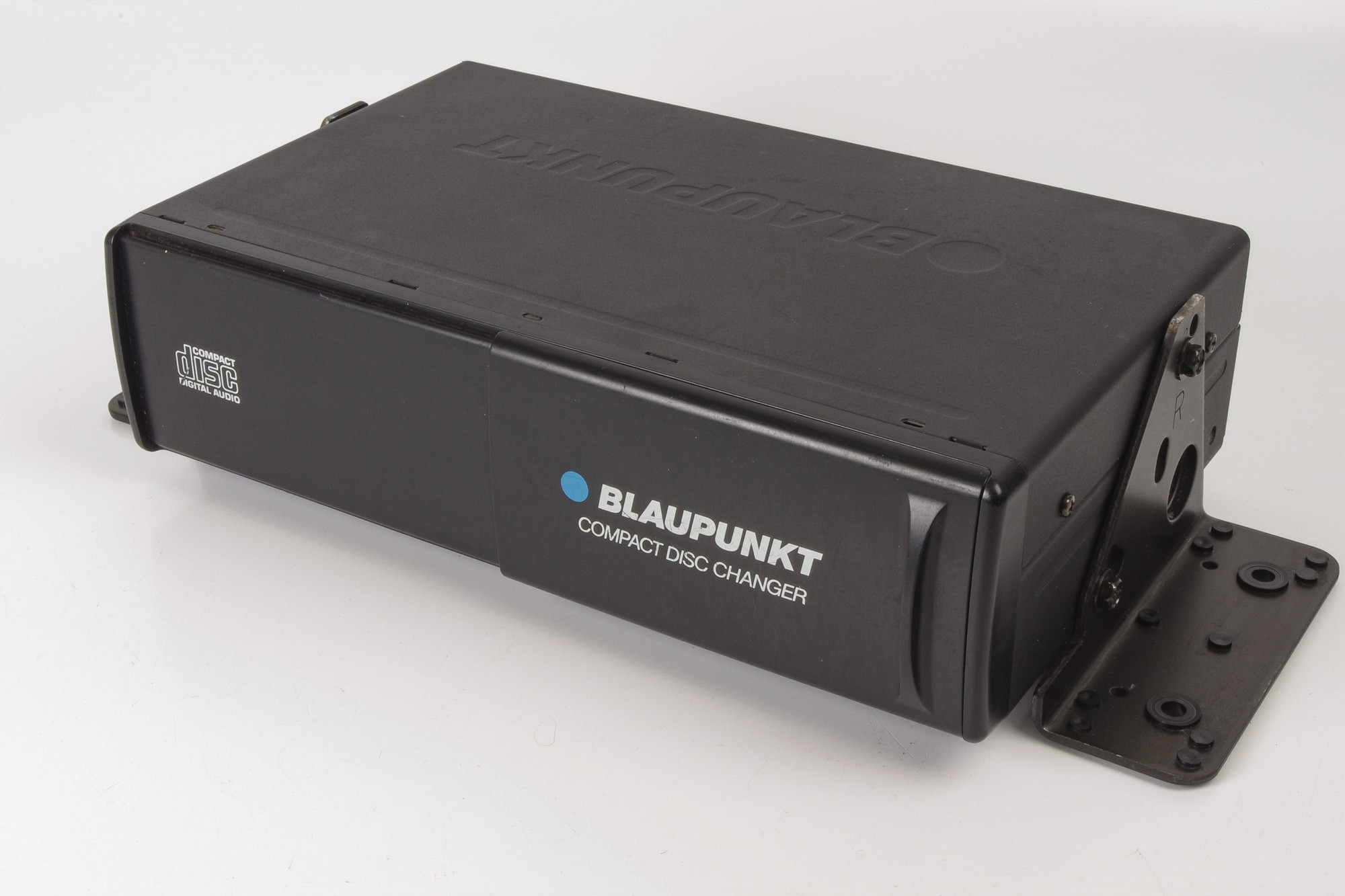 Mercedes 0038200000 CD Changer - Blaupunkt CDC-A04 | R129 SL