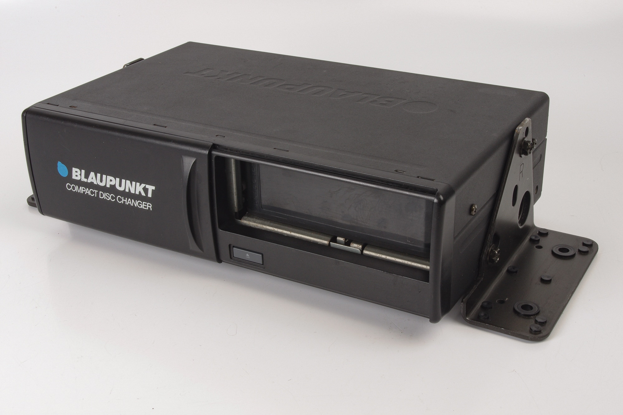 Mercedes 0038200000 CD Changer - Blaupunkt CDC-A04 | R129 SL